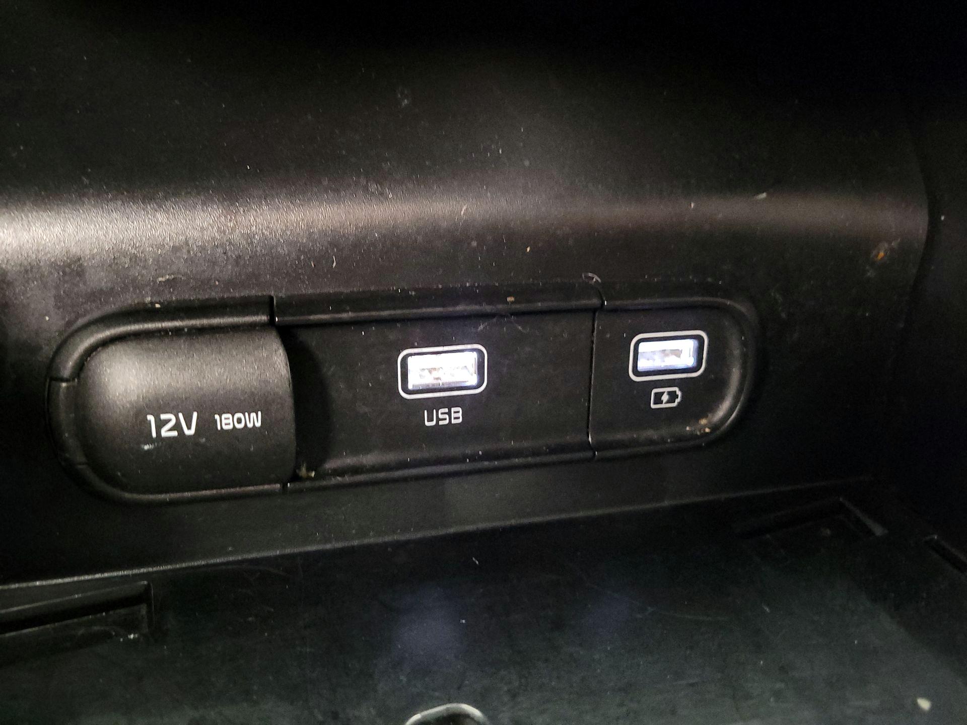 Thumbnail: 2023 Kia K5 - 19