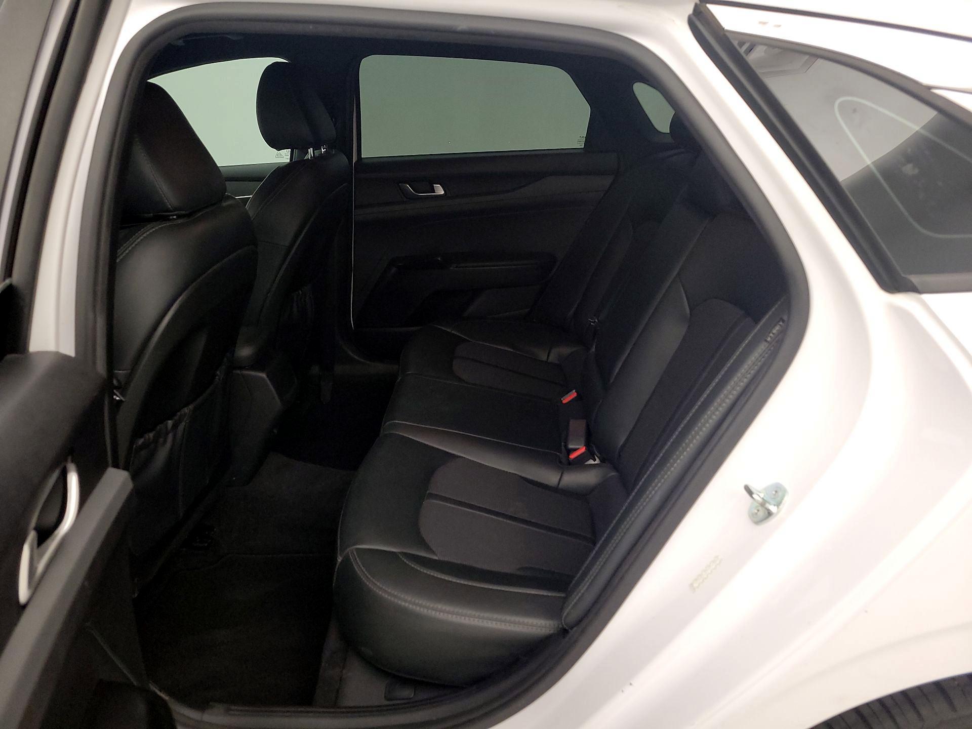 Thumbnail: 2023 Kia K5 - 20