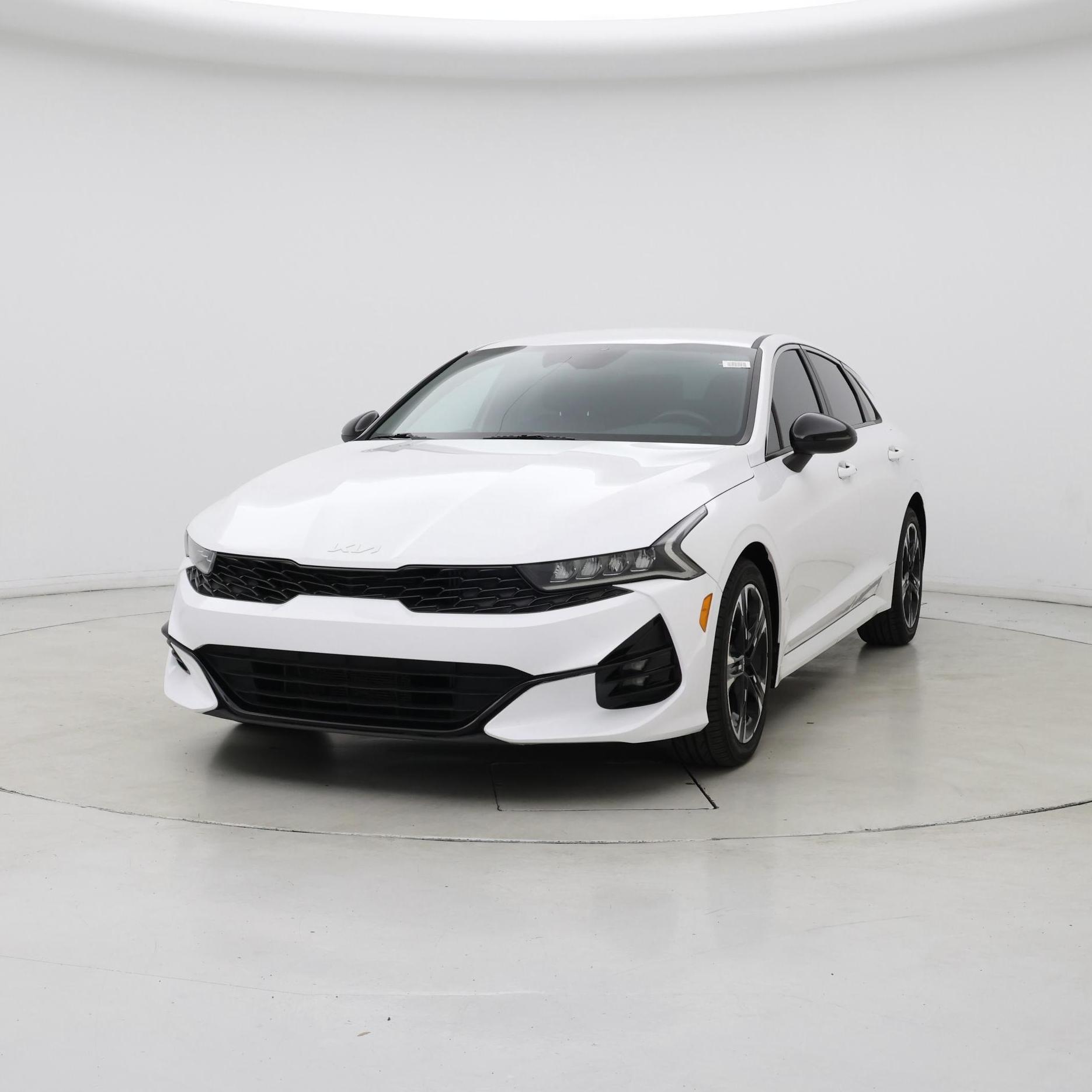 Thumbnail: 2023 Kia K5 - 4