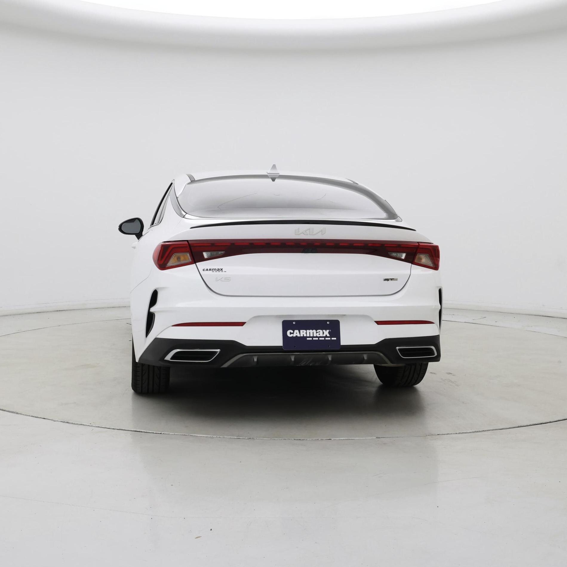 Thumbnail: 2023 Kia K5 - 6