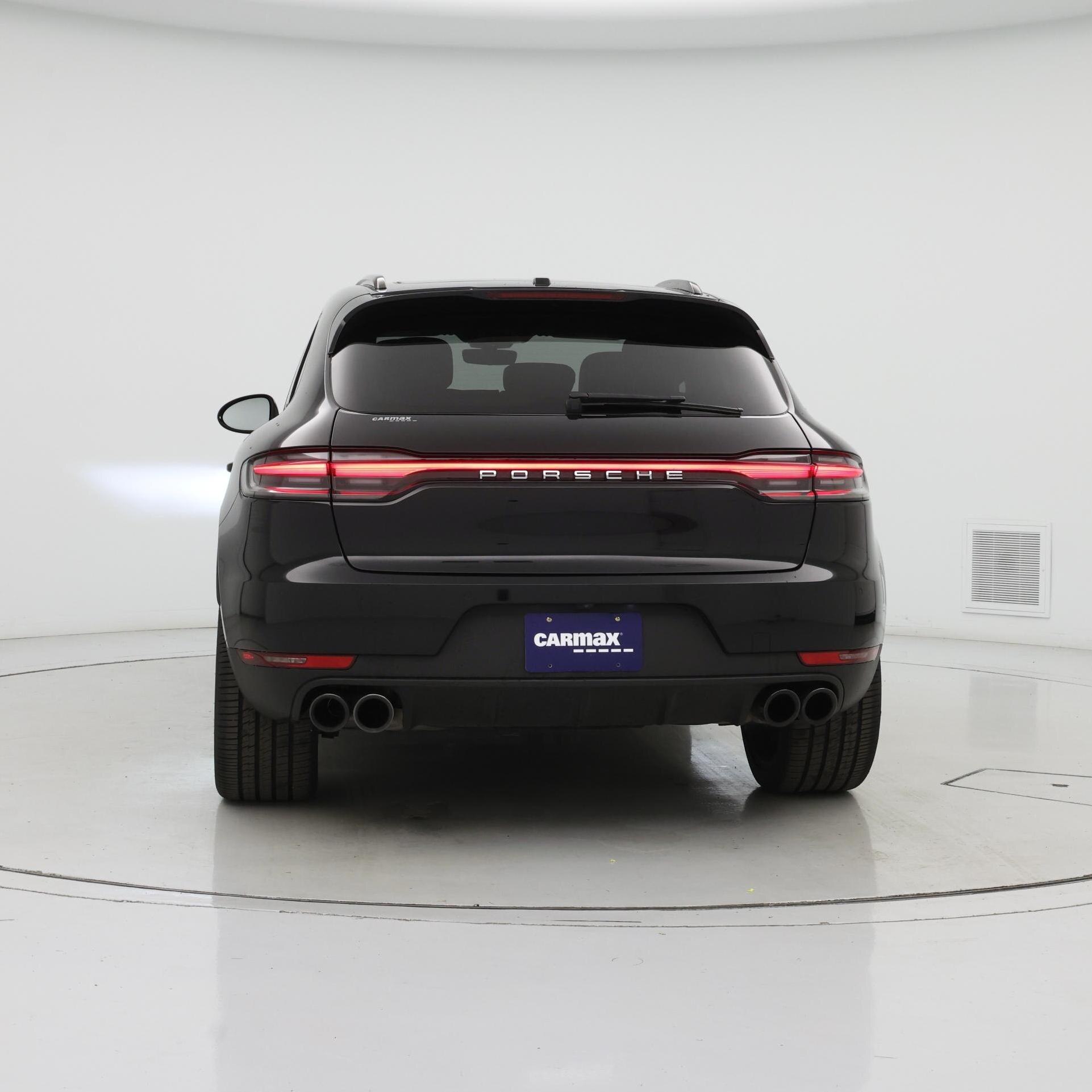 Thumbnail: 2020 Porsche Macan - 6