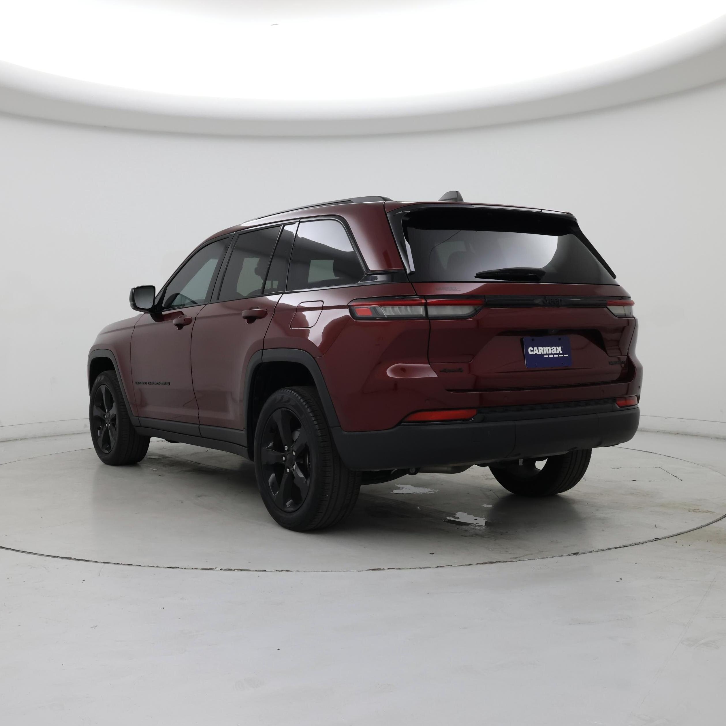 Thumbnail: 2023 Jeep Grand Cherokee - 2