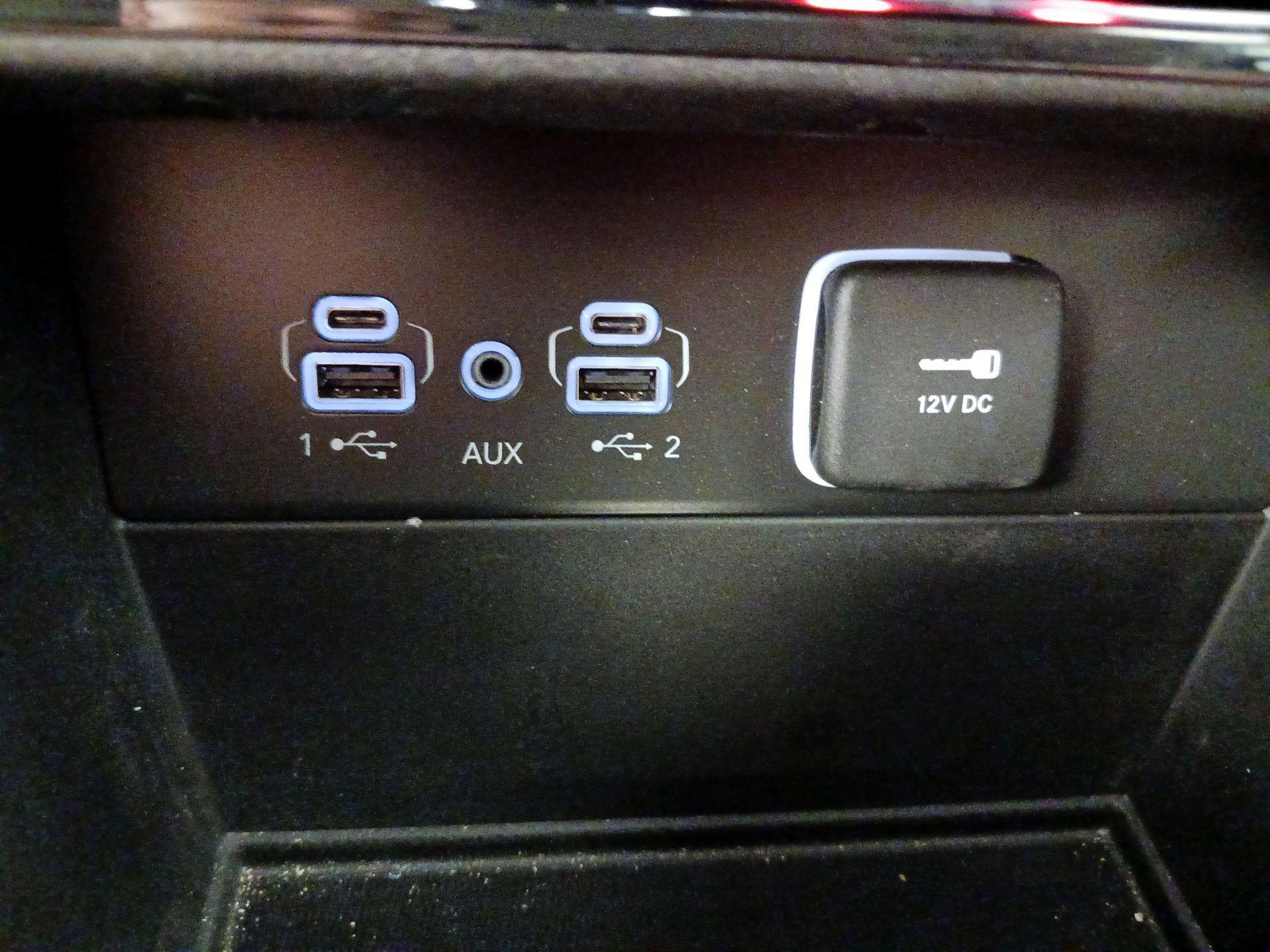 Thumbnail: 2023 Jeep Grand Cherokee - 19