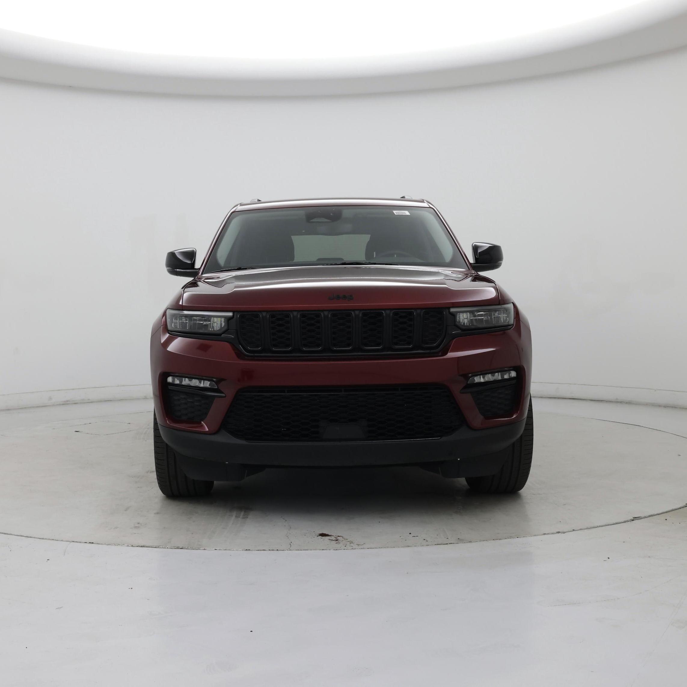 Thumbnail: 2023 Jeep Grand Cherokee - 5