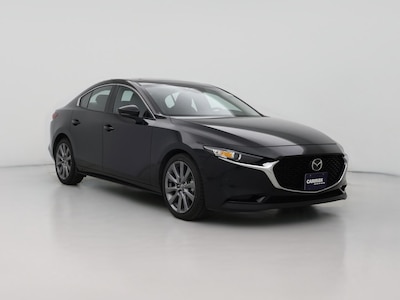 2024 Mazda Mazda3 2.5 S Preferred Package