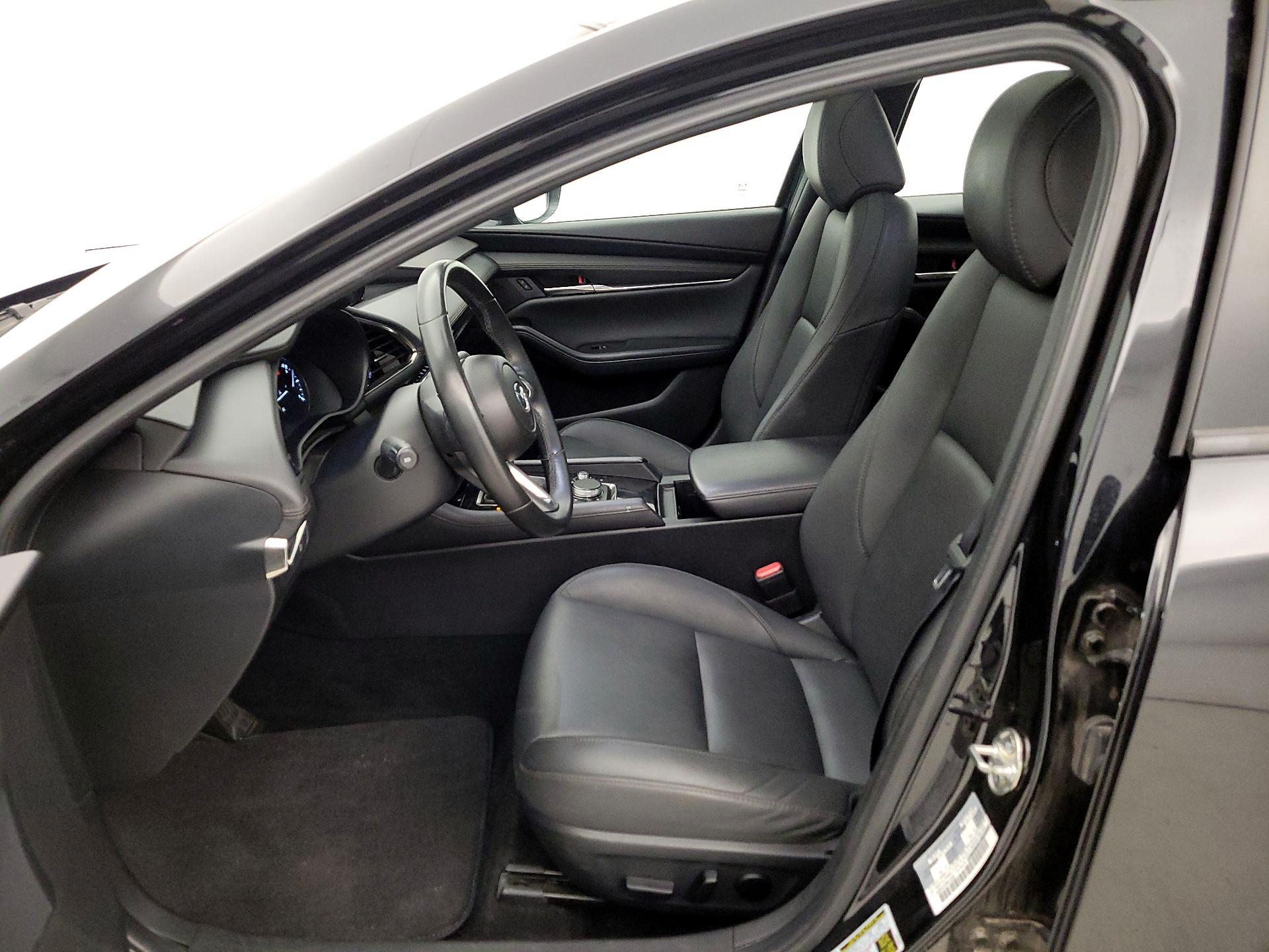 Thumbnail: 2024 Mazda Mazda3 - 11