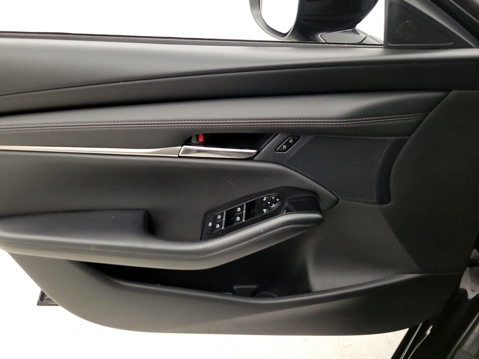 Thumbnail: 2024 Mazda Mazda3 - 12