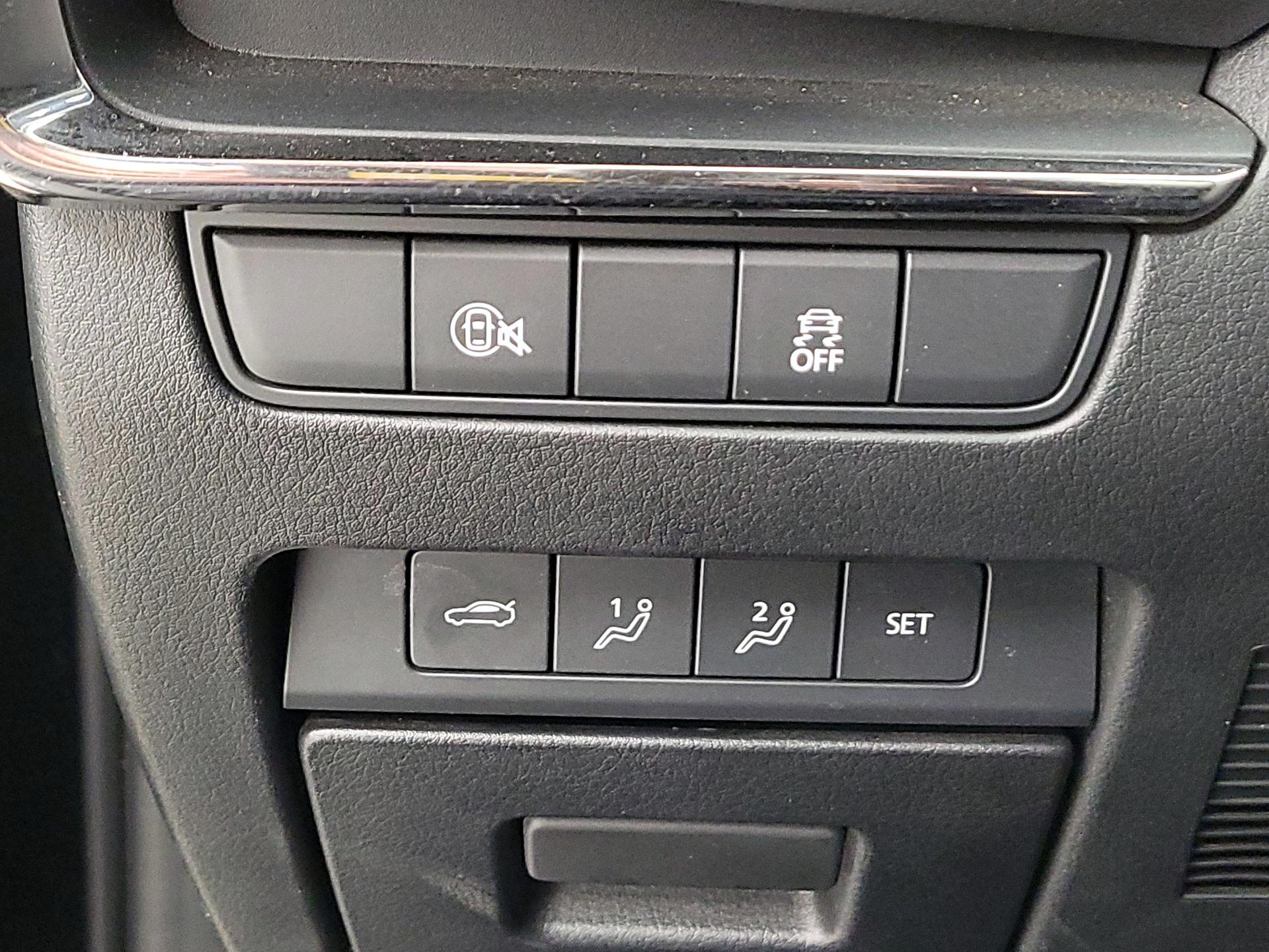 Thumbnail: 2024 Mazda Mazda3 - 13