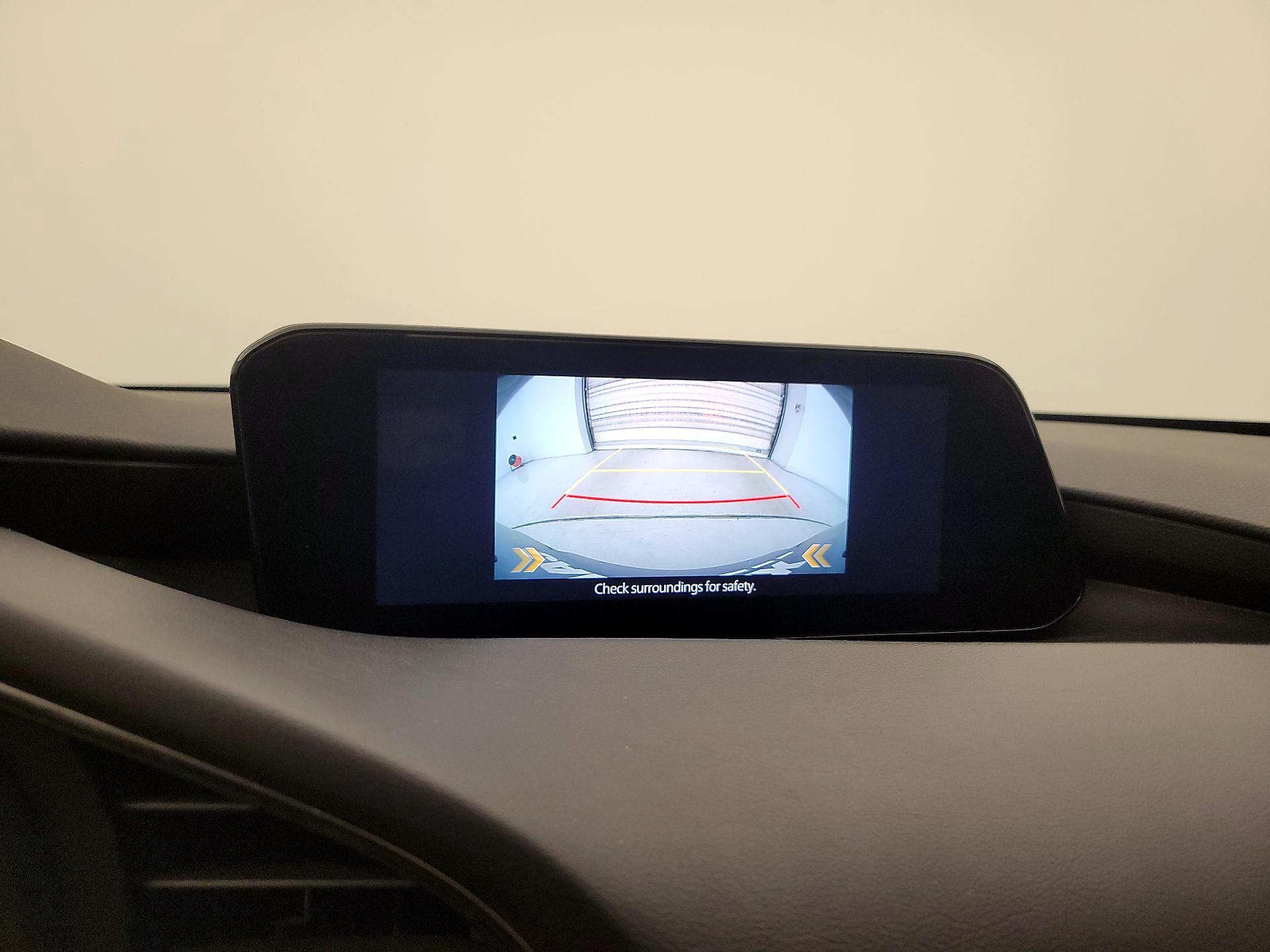 Thumbnail: 2024 Mazda Mazda3 - 14