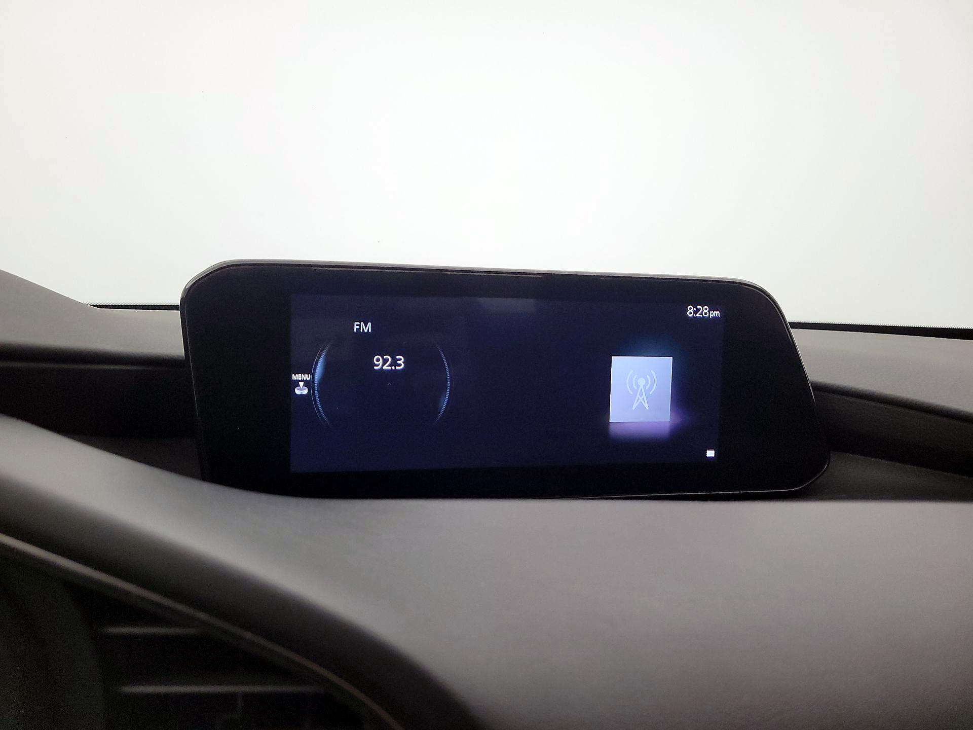 Thumbnail: 2024 Mazda Mazda3 - 15