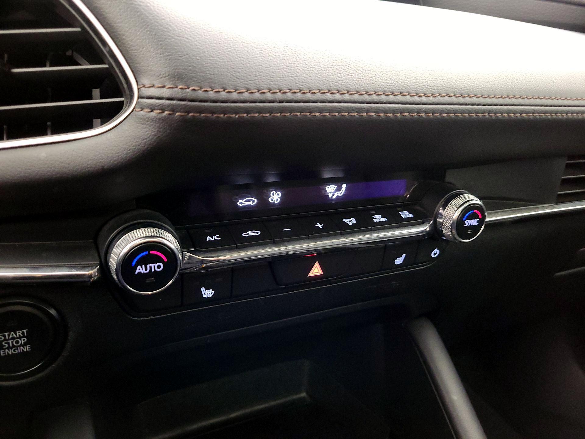 Thumbnail: 2024 Mazda Mazda3 - 16