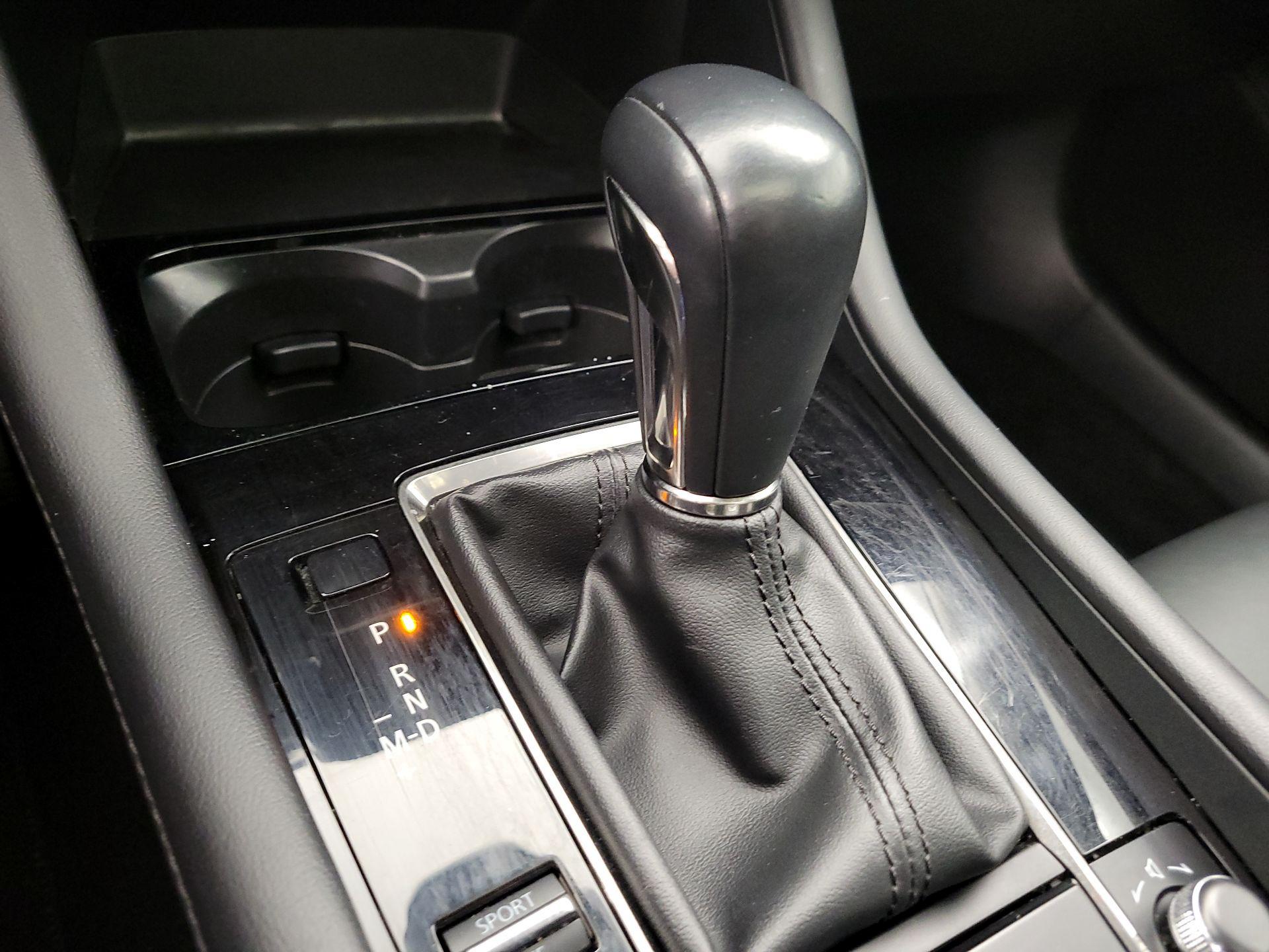 Thumbnail: 2024 Mazda Mazda3 - 17