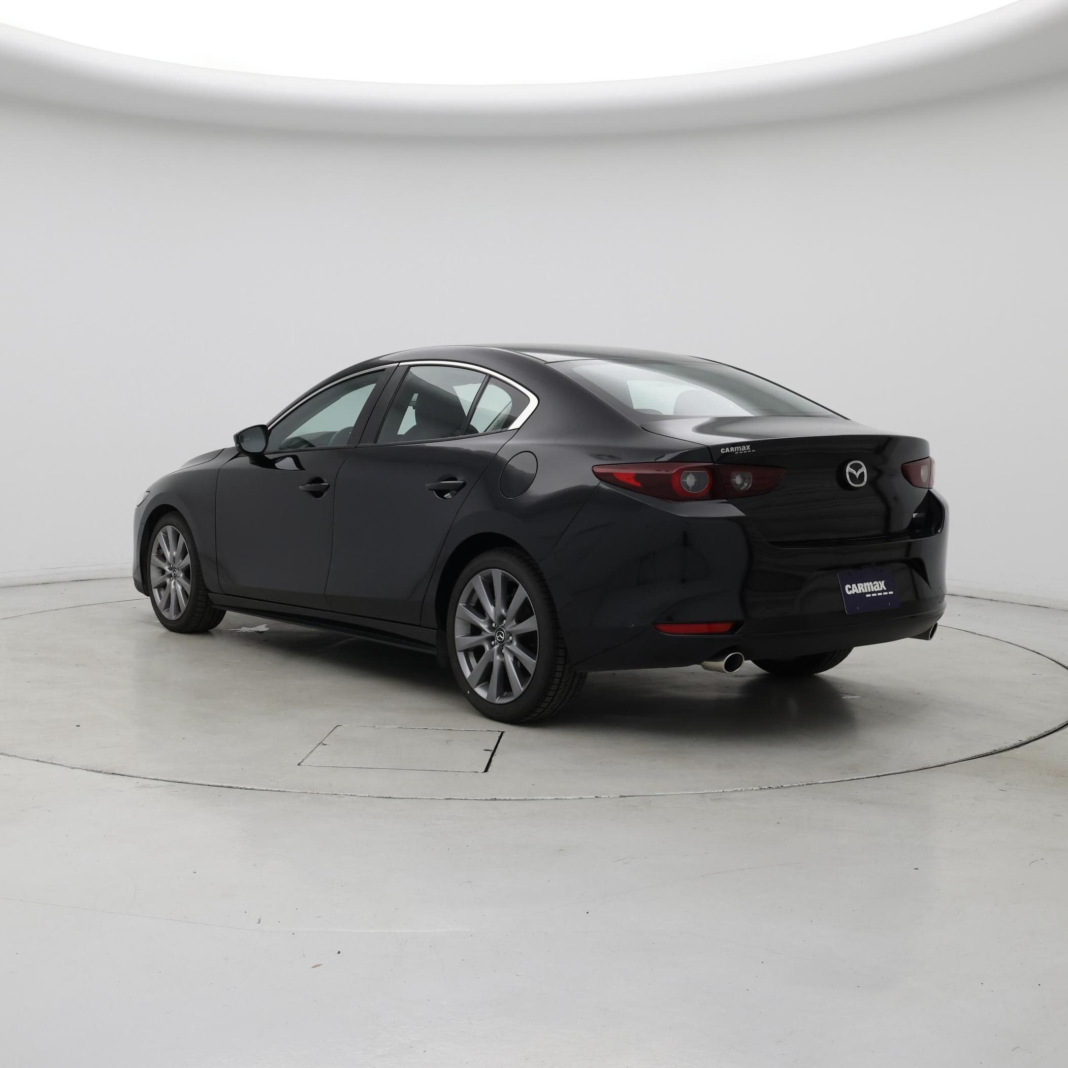 Thumbnail: 2024 Mazda Mazda3 - 2