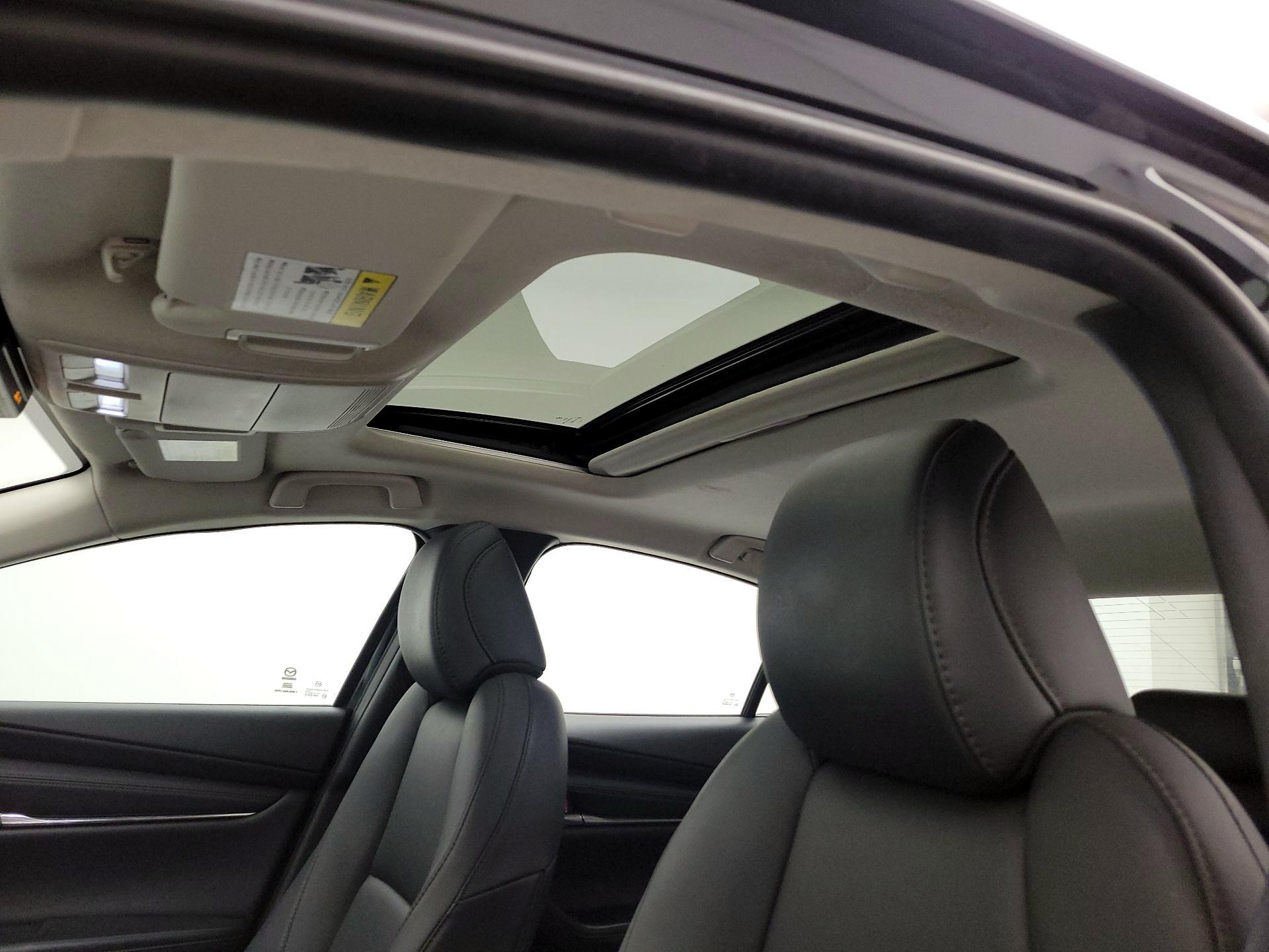 Thumbnail: 2024 Mazda Mazda3 - 19