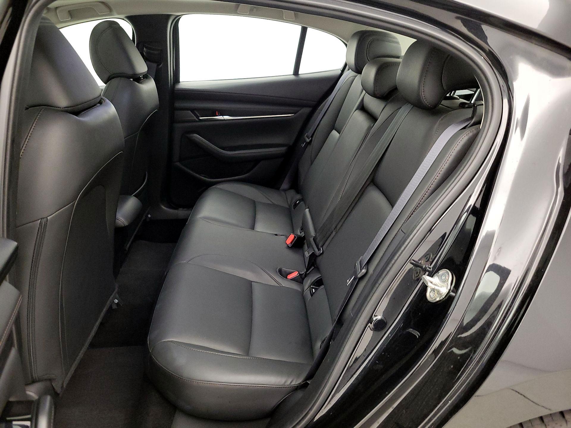 Thumbnail: 2024 Mazda Mazda3 - 20