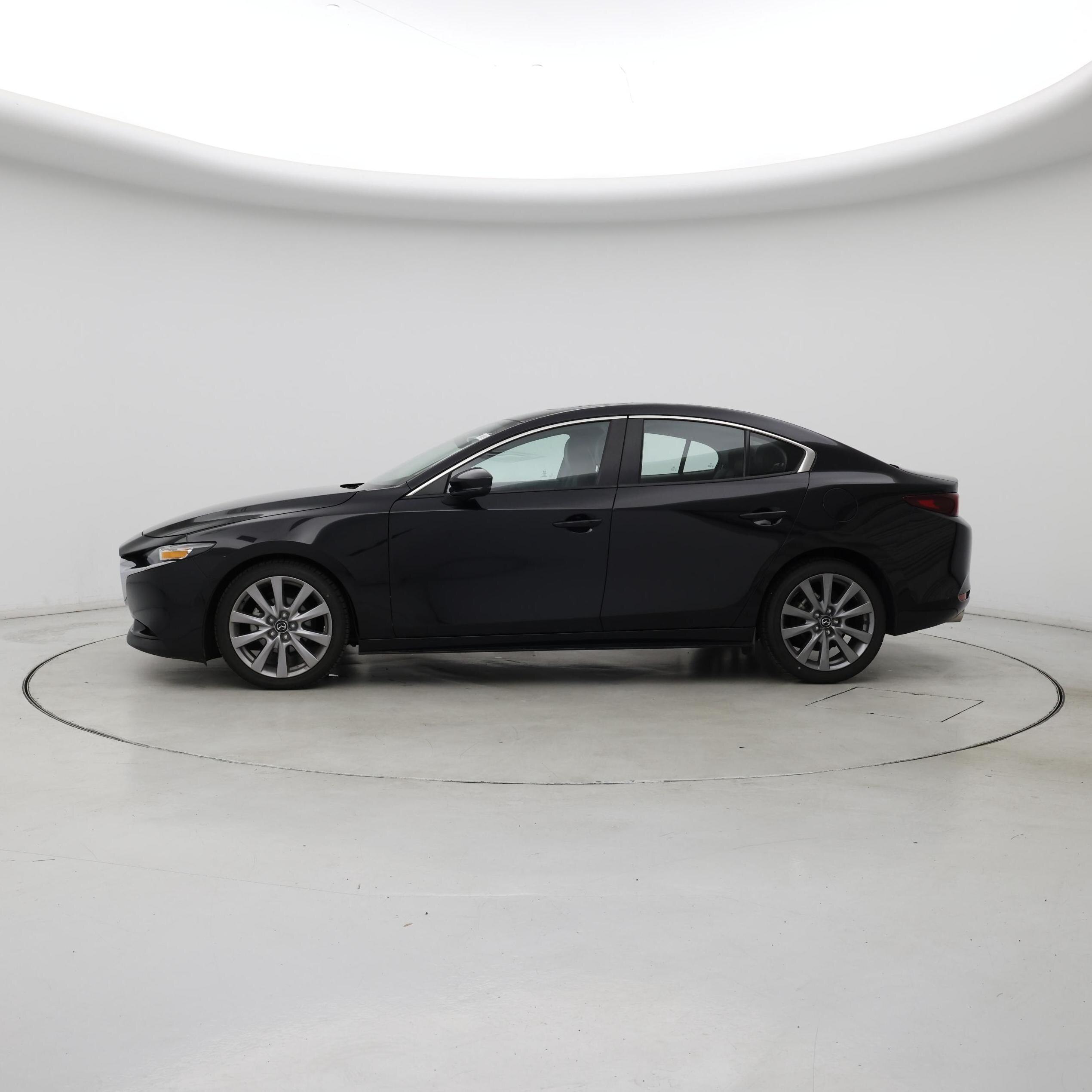 Thumbnail: 2024 Mazda Mazda3 - 3