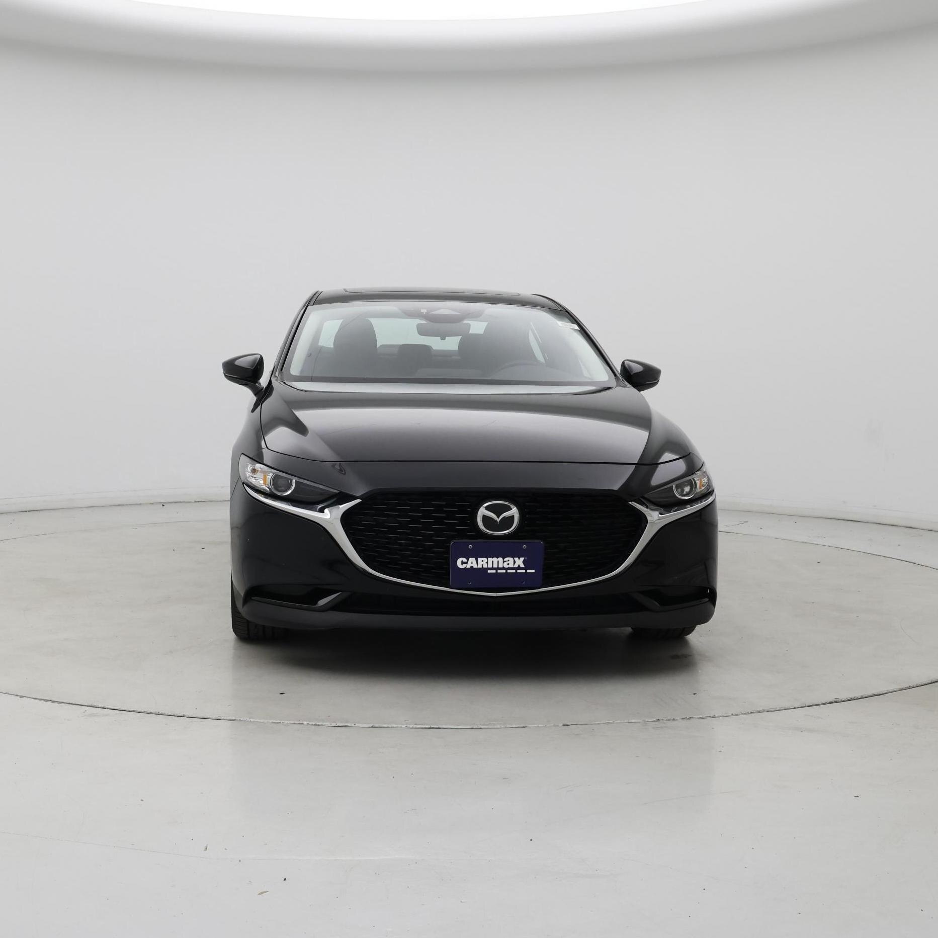 Thumbnail: 2024 Mazda Mazda3 - 5
