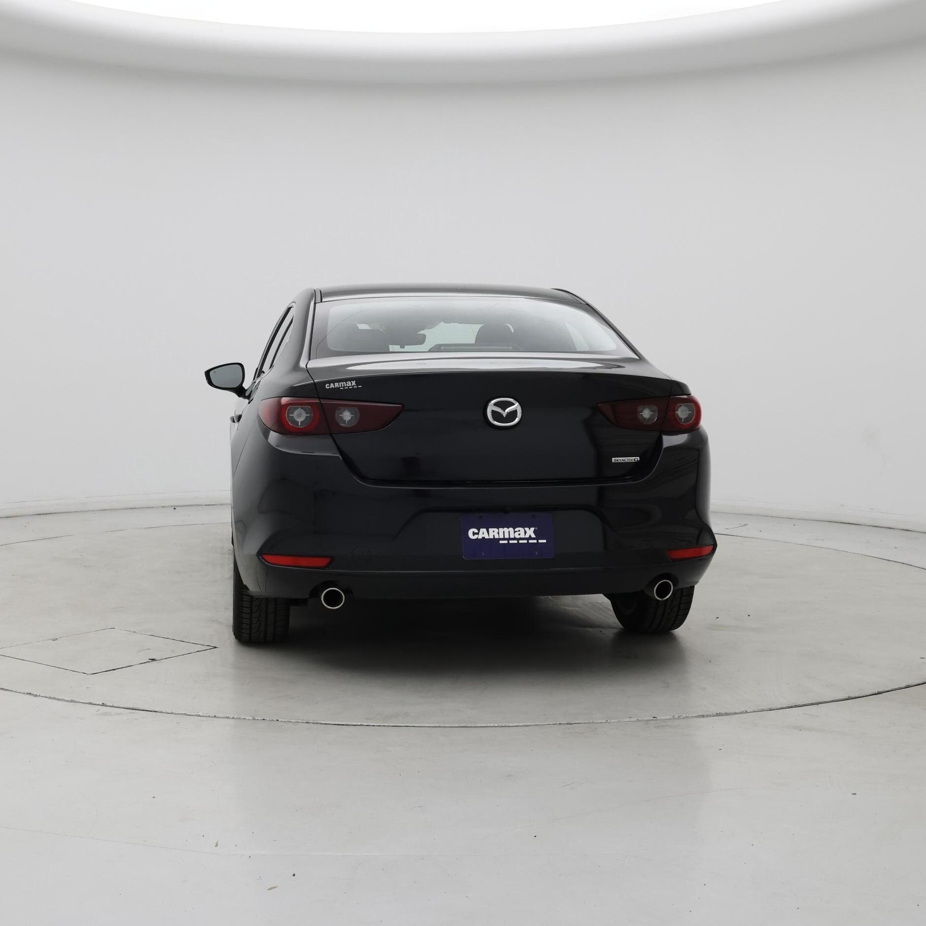 Thumbnail: 2024 Mazda Mazda3 - 6