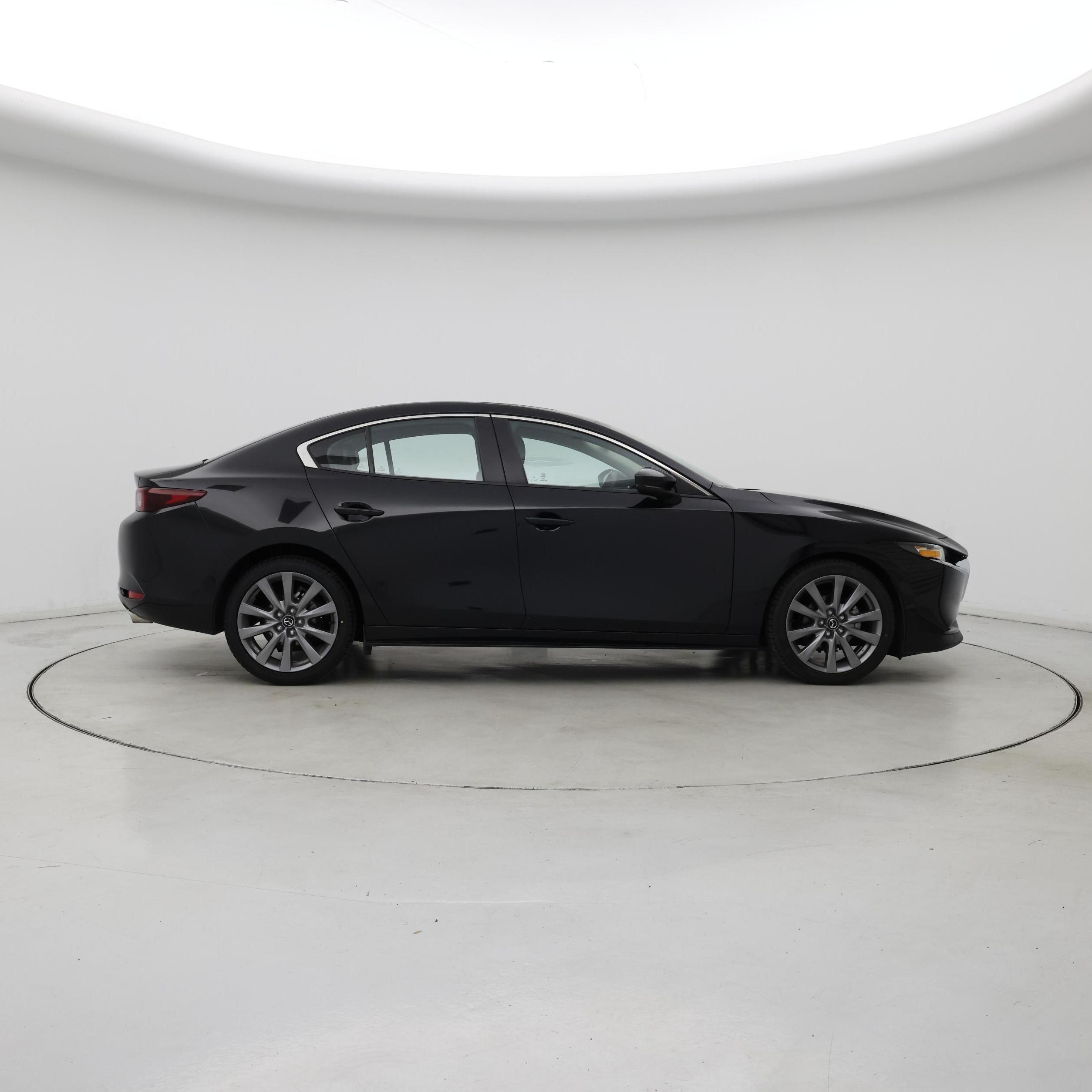 Thumbnail: 2024 Mazda Mazda3 - 7