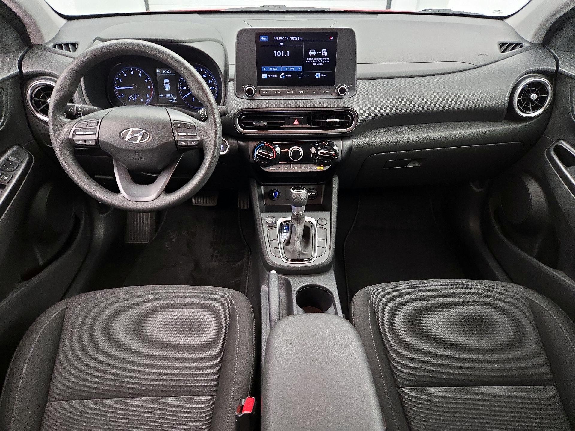 Thumbnail: 2022 Hyundai Kona - 9