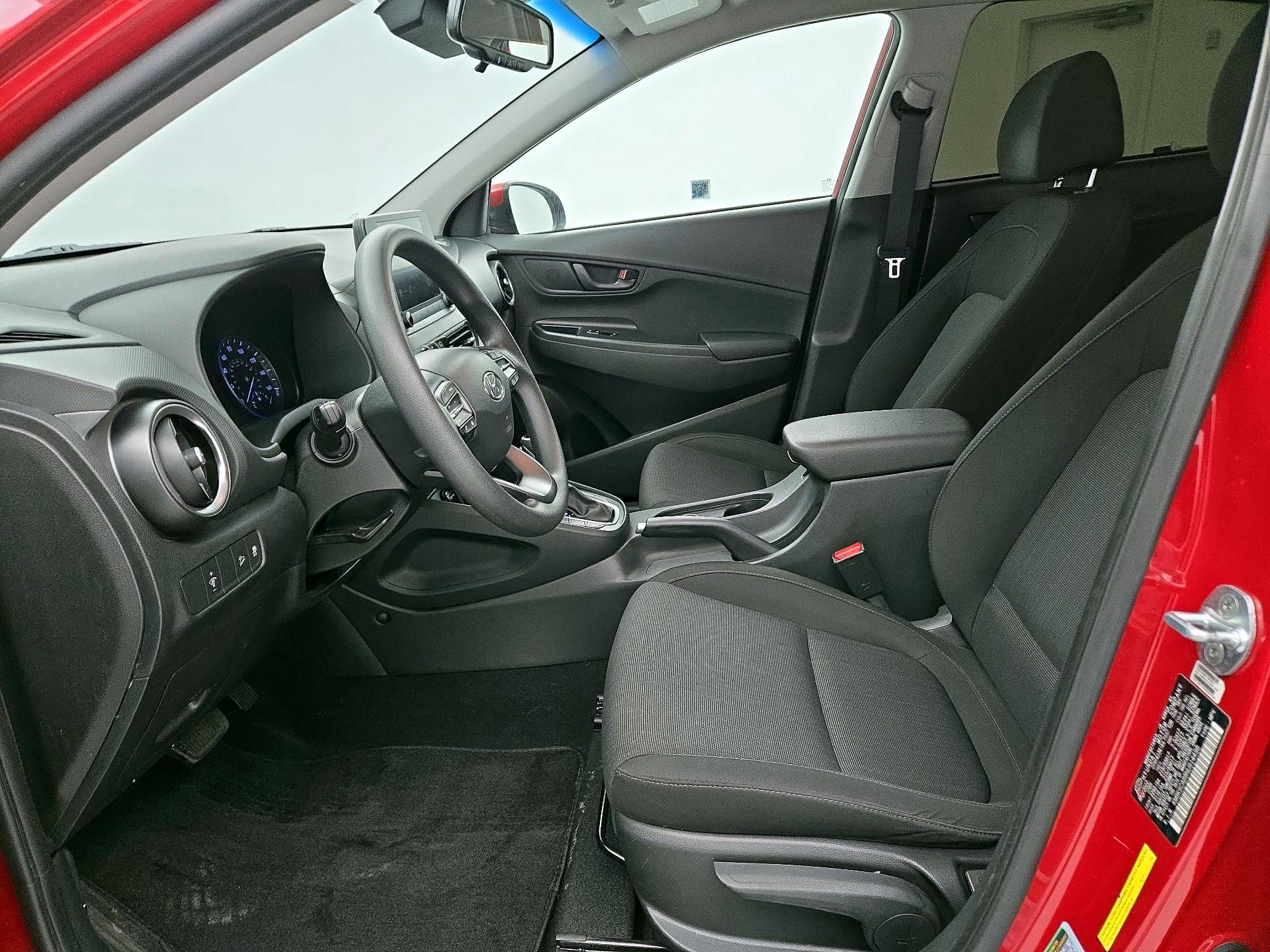 Thumbnail: 2022 Hyundai Kona - 11