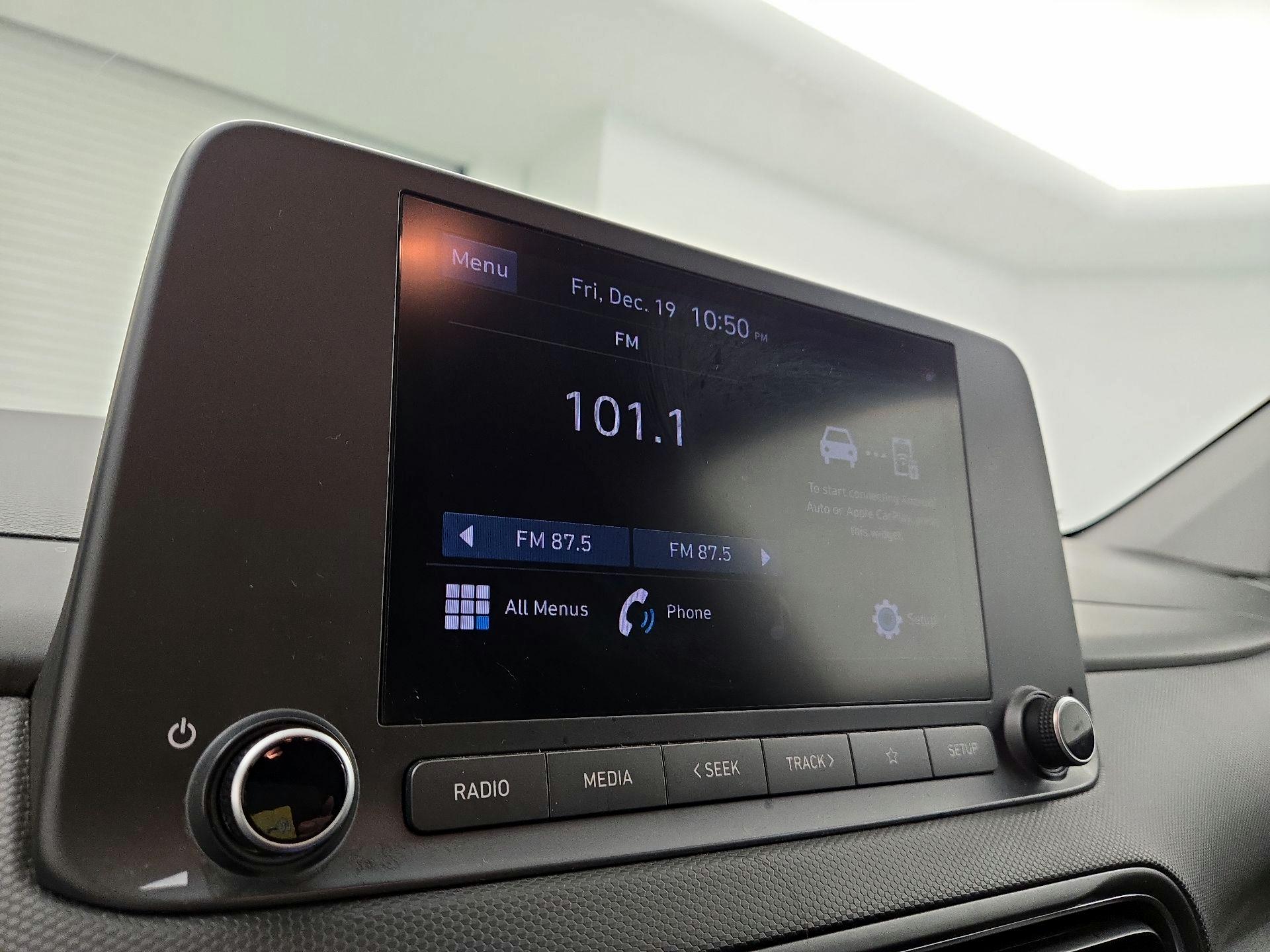 Thumbnail: 2022 Hyundai Kona - 15