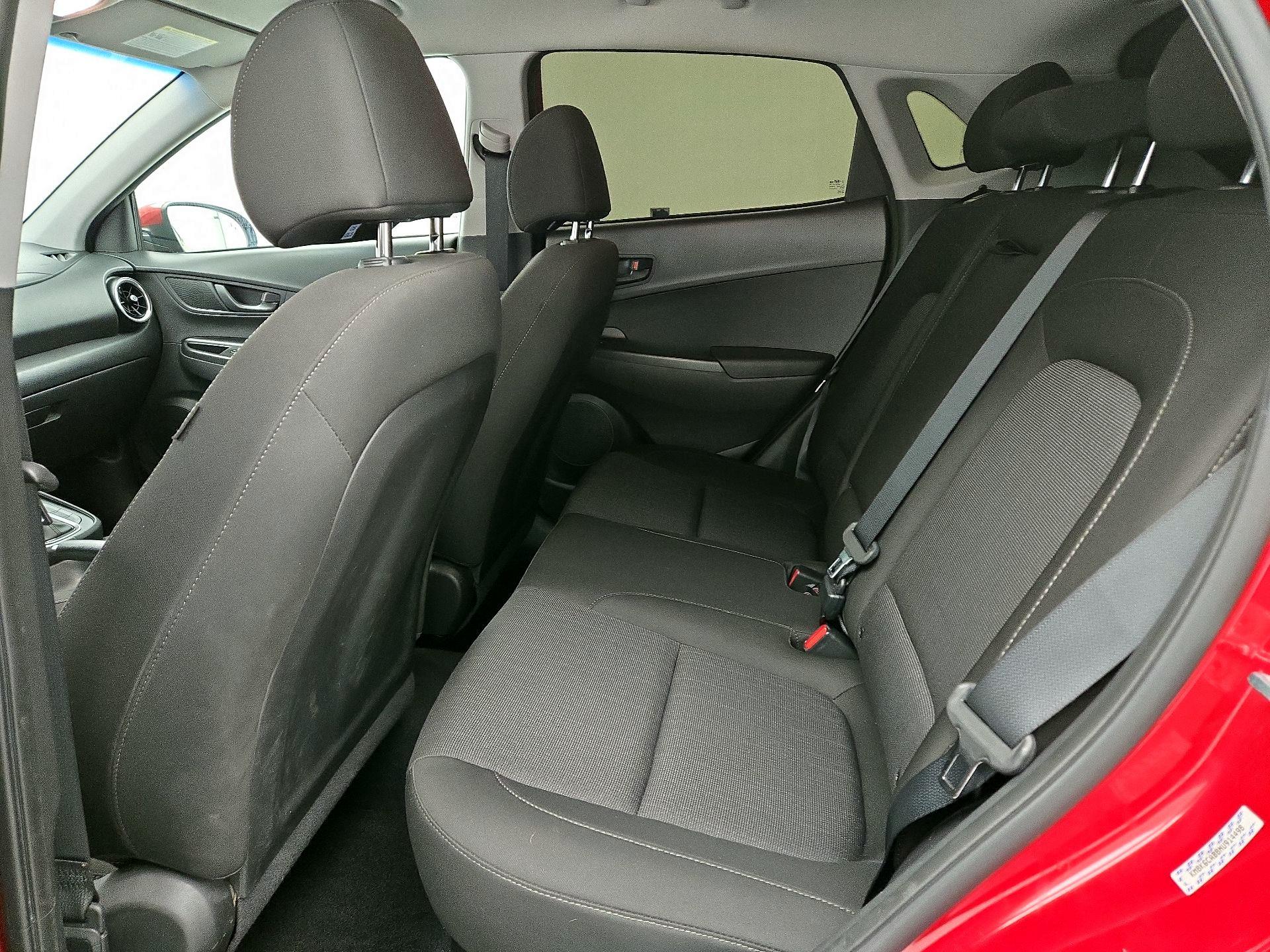 Thumbnail: 2022 Hyundai Kona - 19