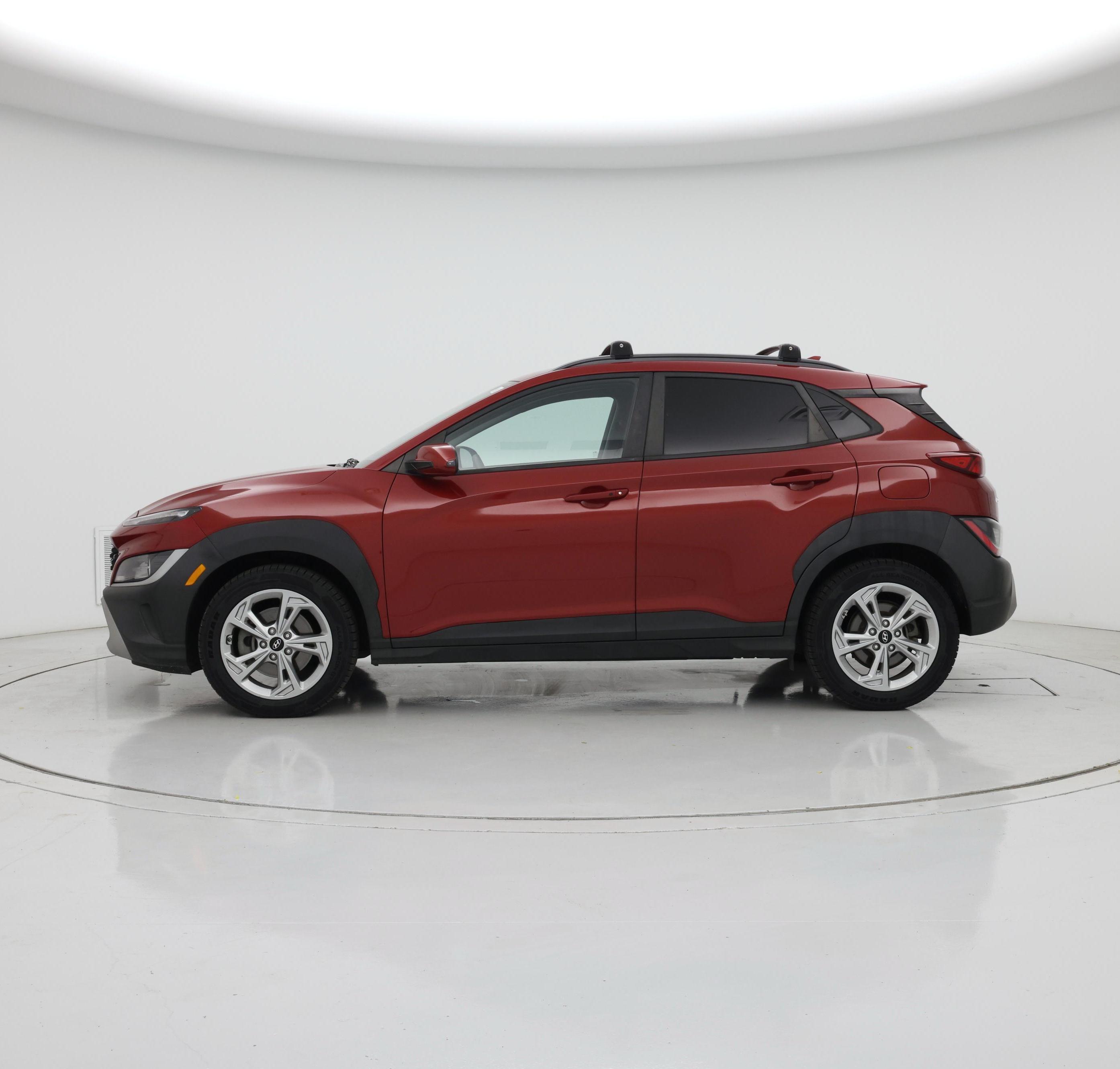 Thumbnail: 2022 Hyundai Kona - 3