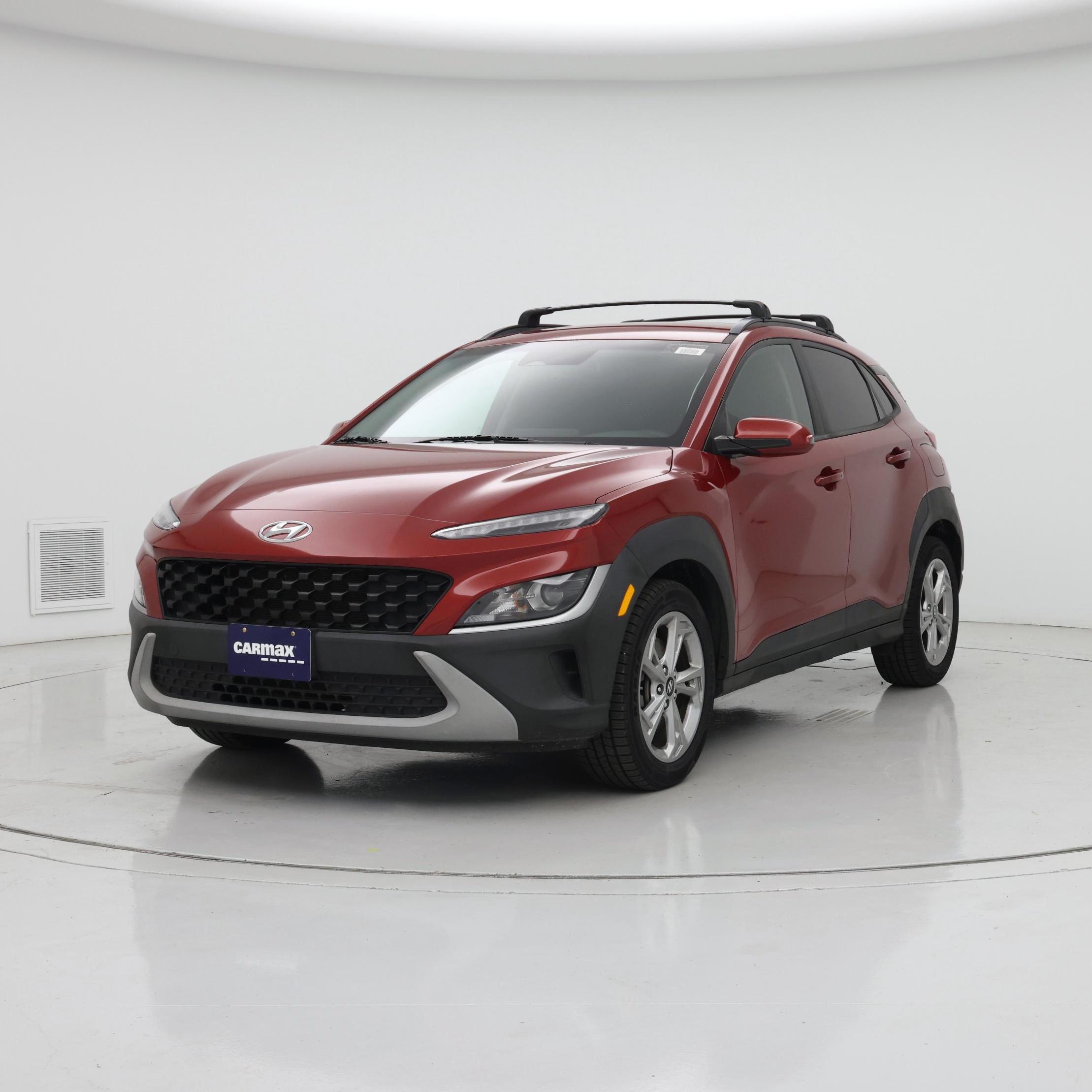 Thumbnail: 2022 Hyundai Kona - 4