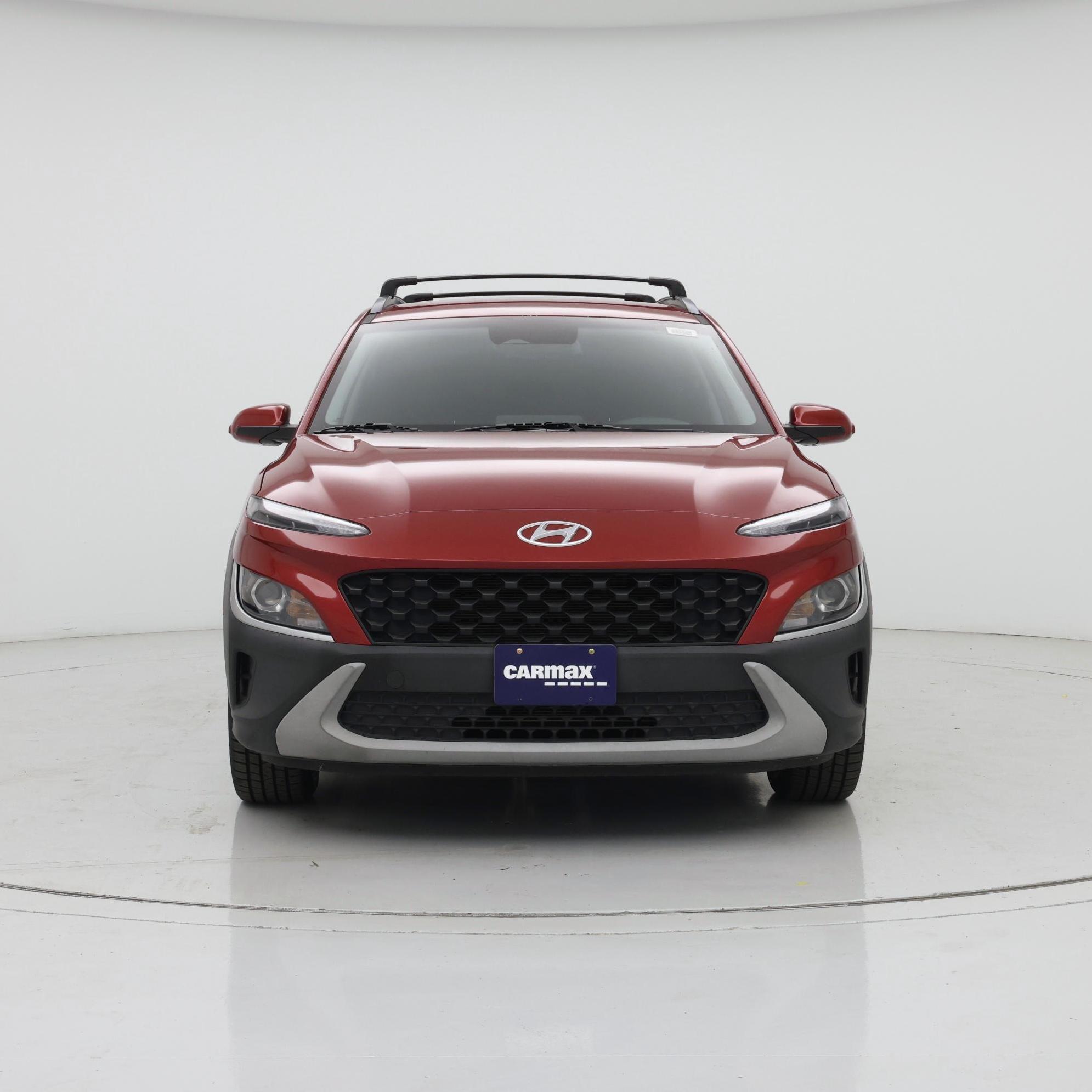 Thumbnail: 2022 Hyundai Kona - 5