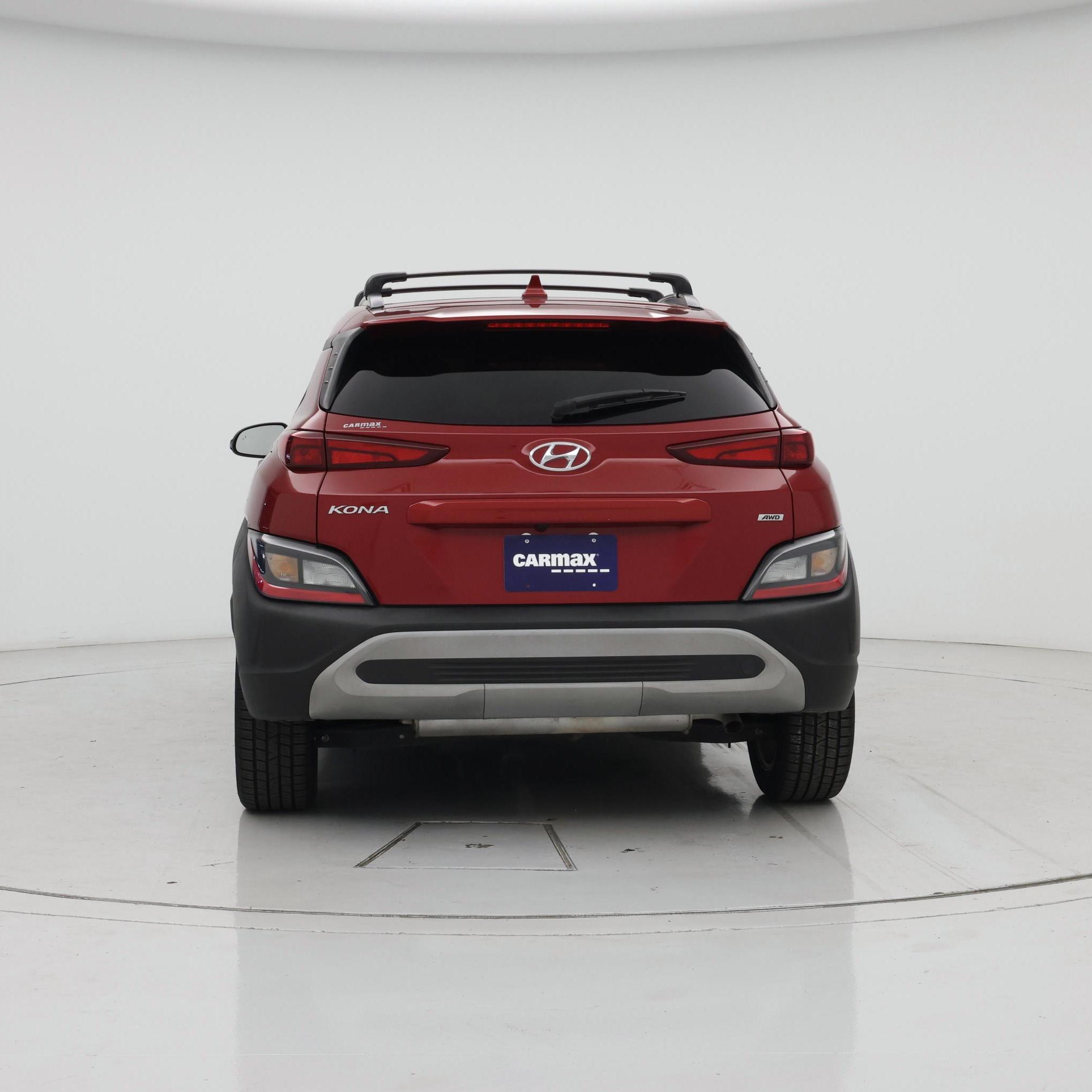 Thumbnail: 2022 Hyundai Kona - 6
