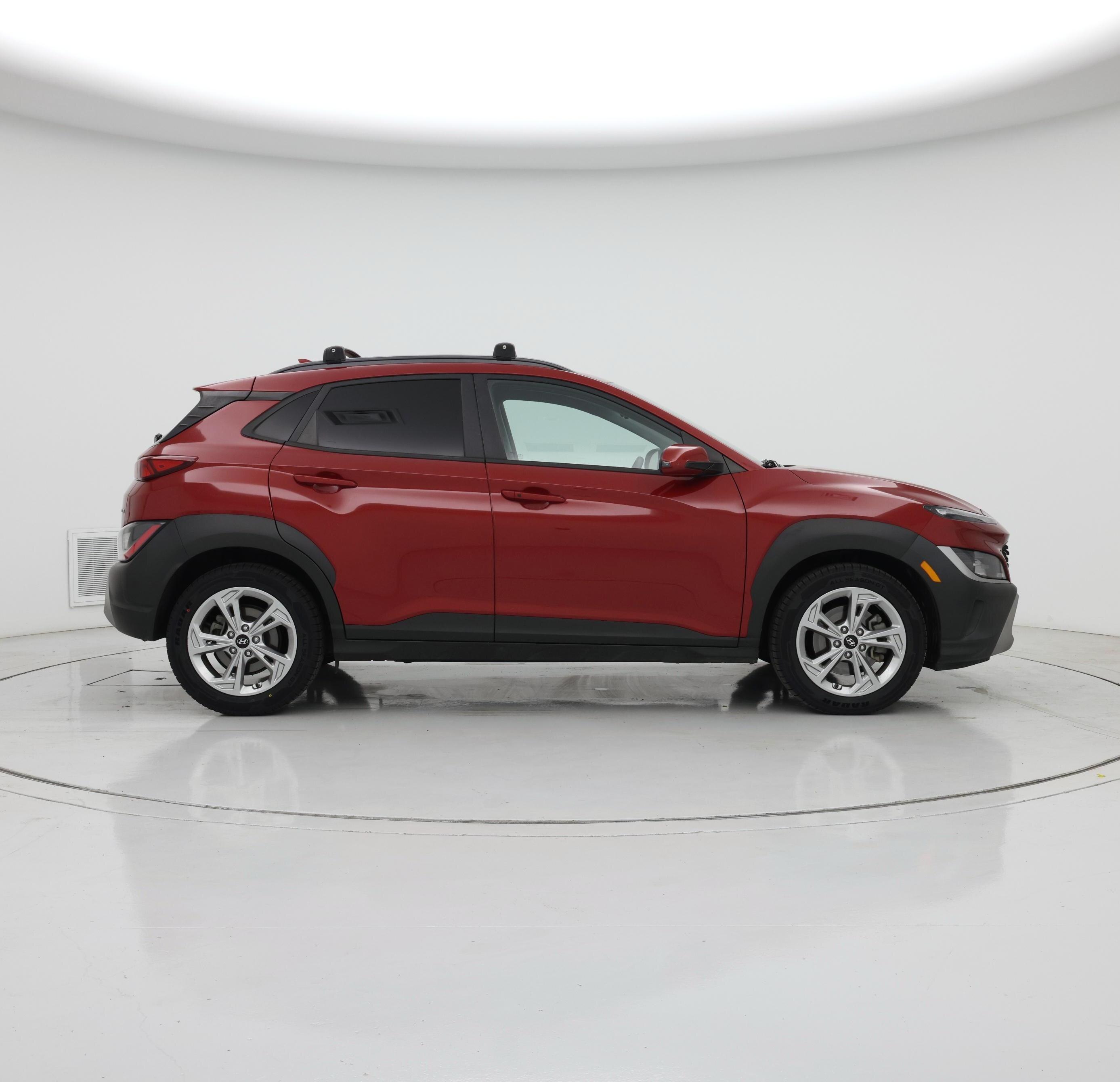 Thumbnail: 2022 Hyundai Kona - 7