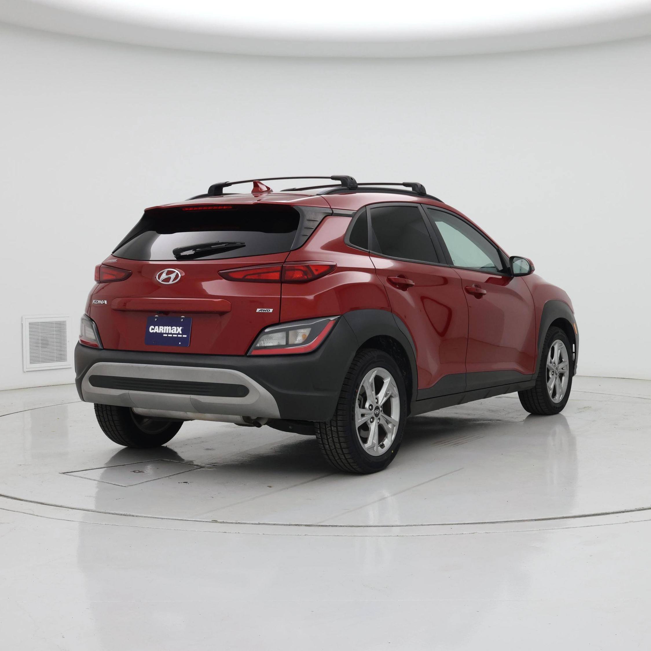 Thumbnail: 2022 Hyundai Kona - 8