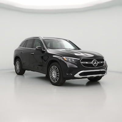 2024 Mercedes-Benz GLC300