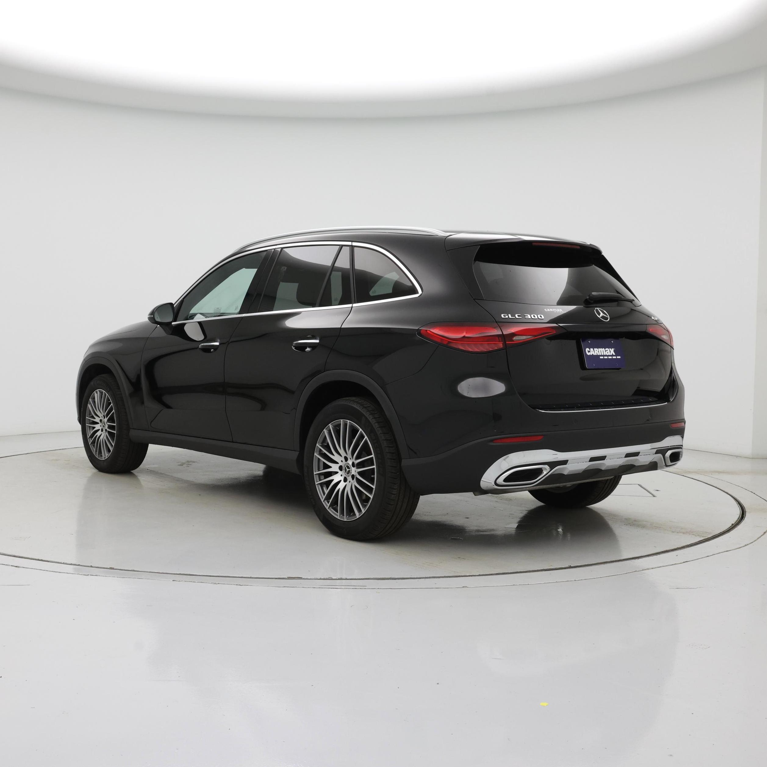 Thumbnail: 2024 Mercedes-Benz GLC - 2