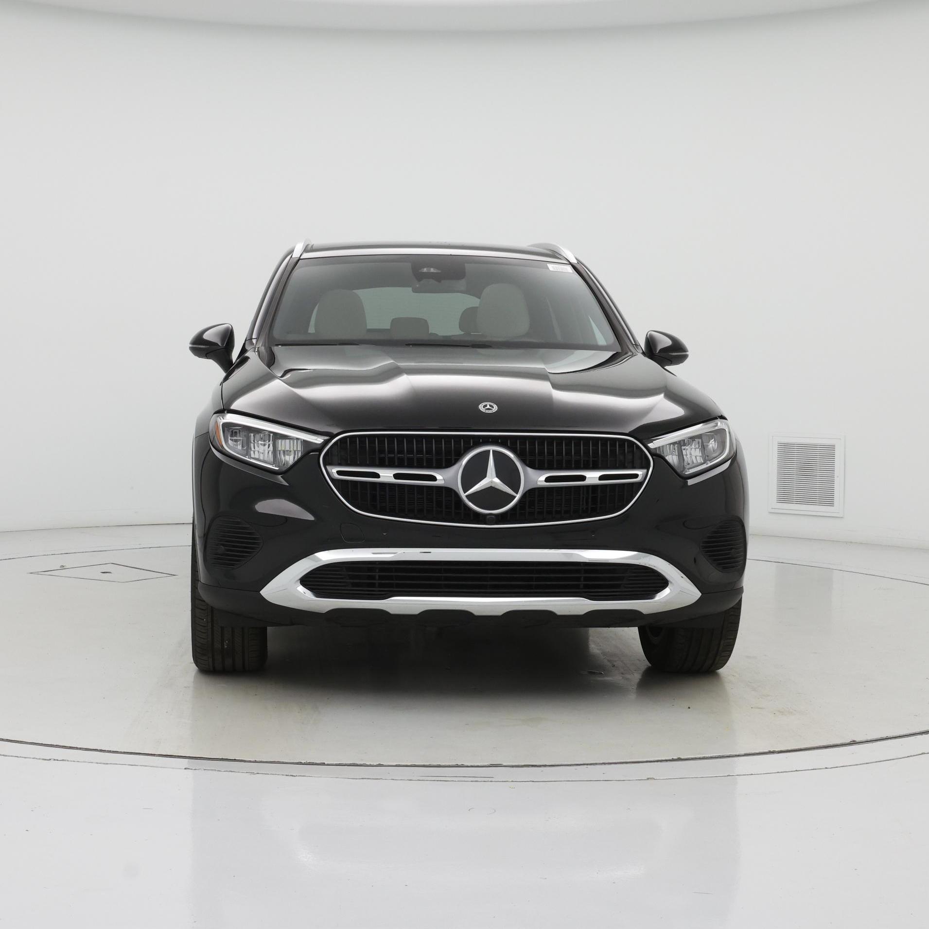 Thumbnail: 2024 Mercedes-Benz GLC - 5