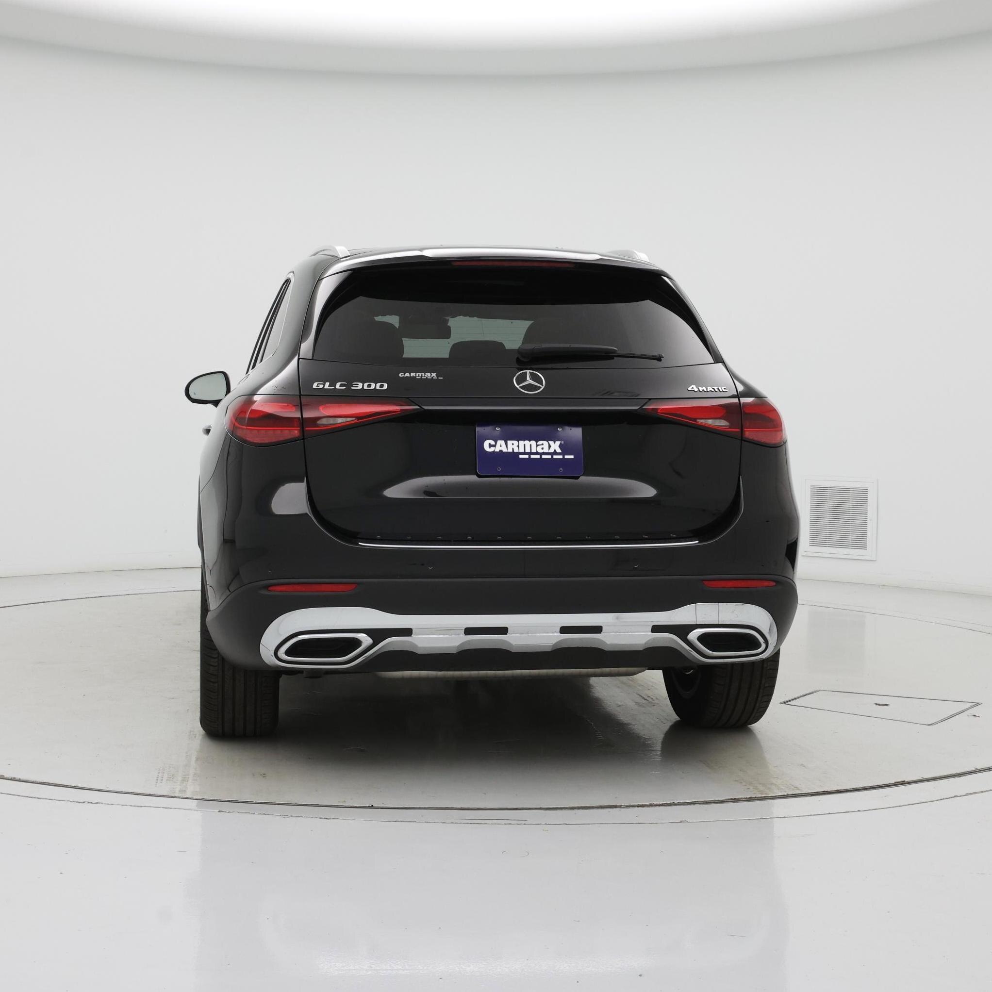 Thumbnail: 2024 Mercedes-Benz GLC - 6