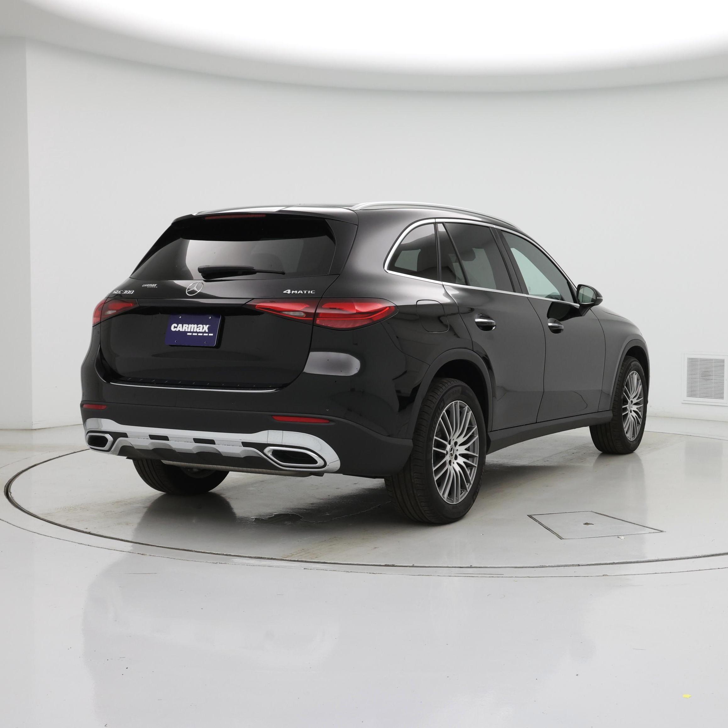 Thumbnail: 2024 Mercedes-Benz GLC - 8