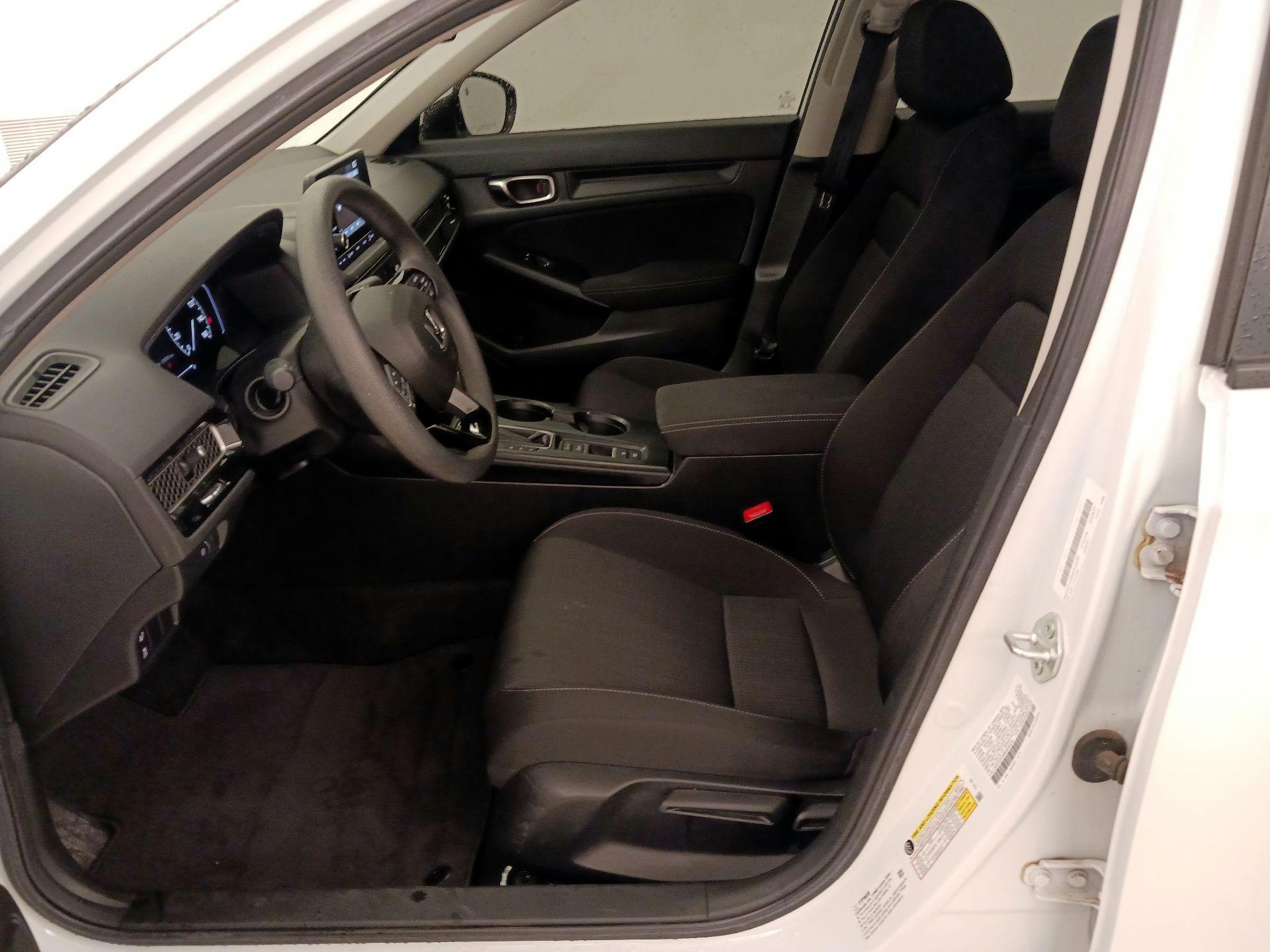 Thumbnail: 2022 Honda Civic - 11