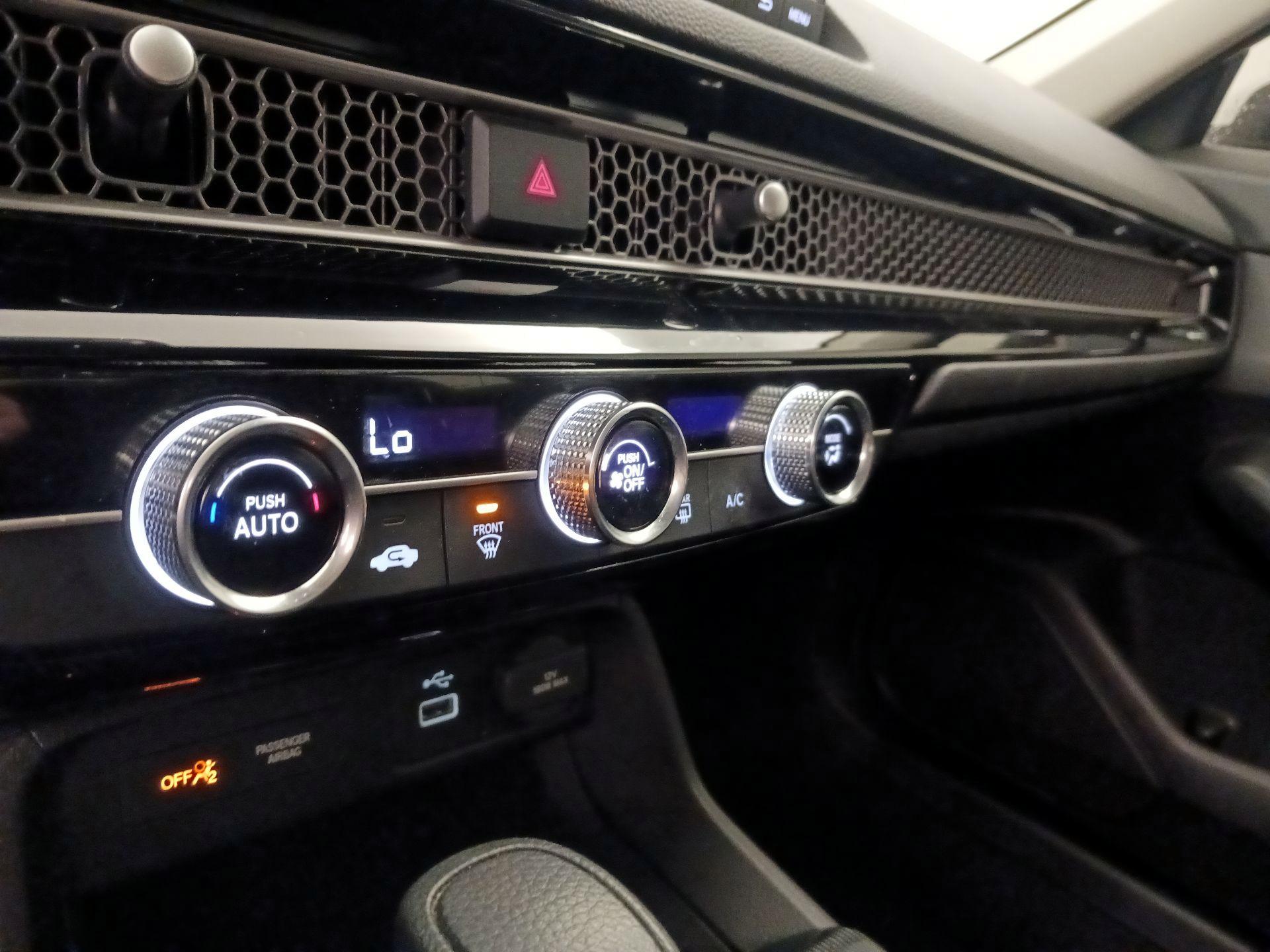 Thumbnail: 2022 Honda Civic - 16