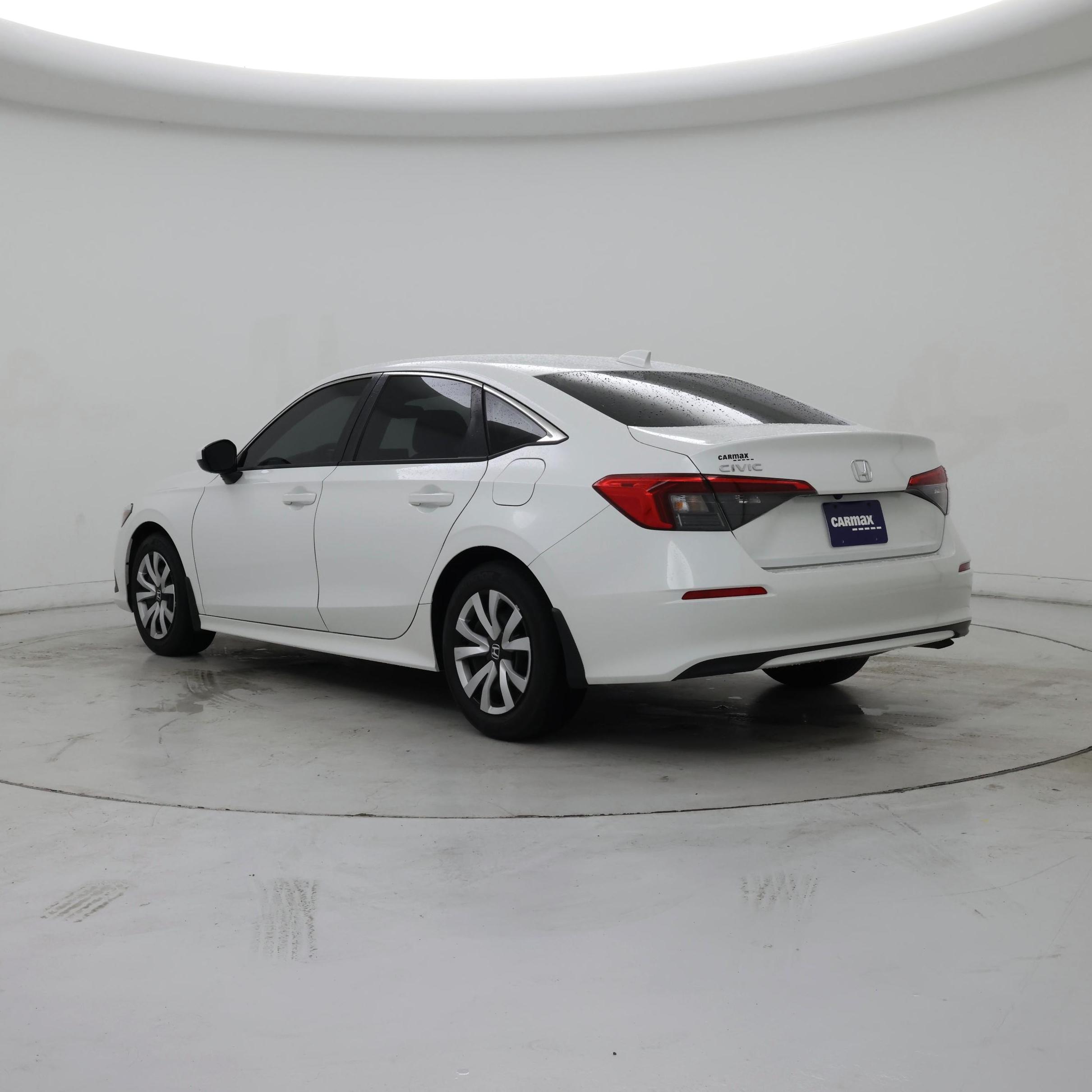 Thumbnail: 2022 Honda Civic - 2