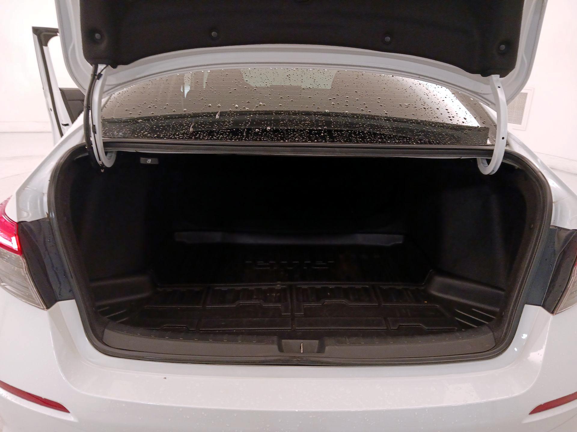 Thumbnail: 2022 Honda Civic - 20