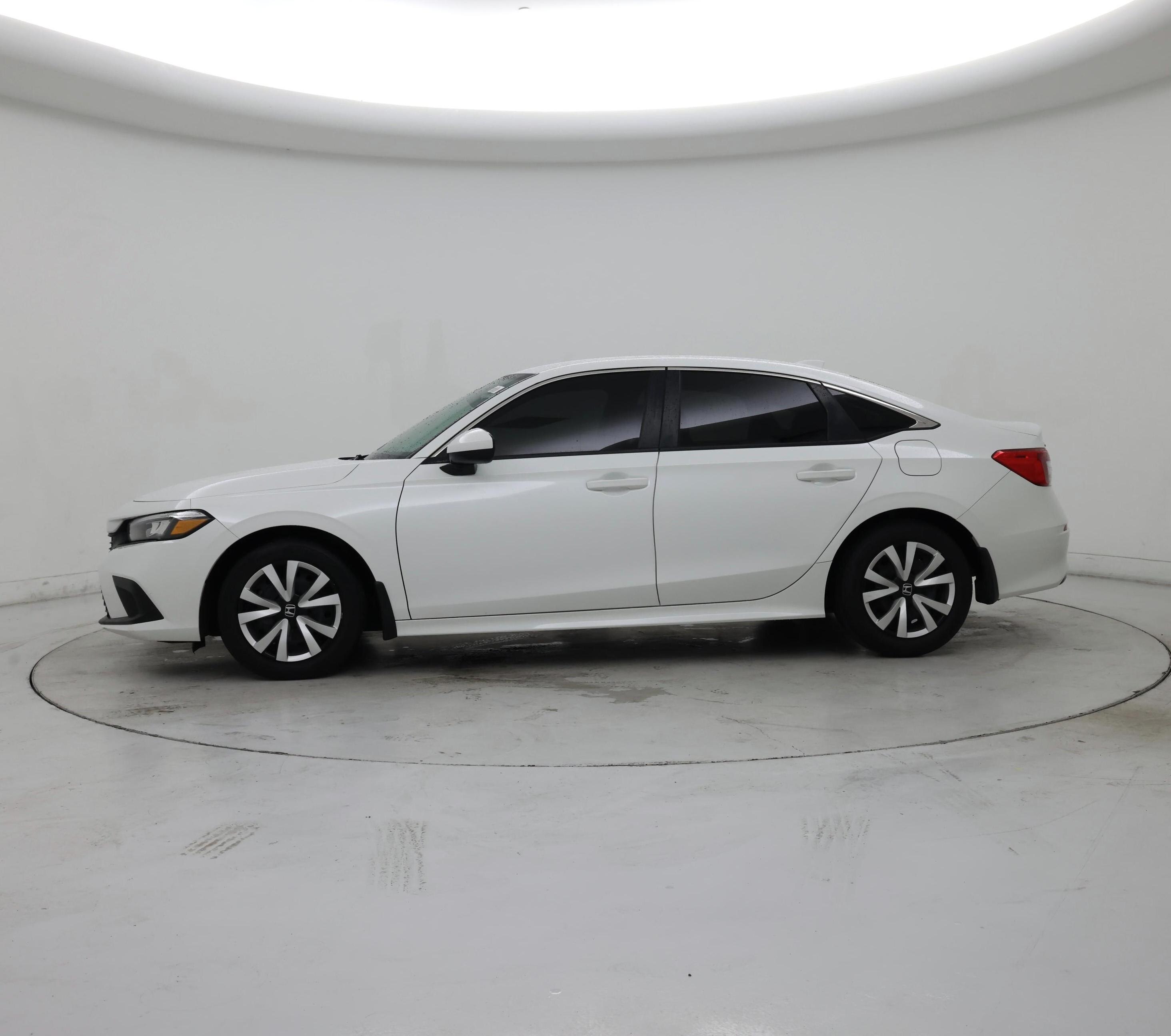 Thumbnail: 2022 Honda Civic - 3