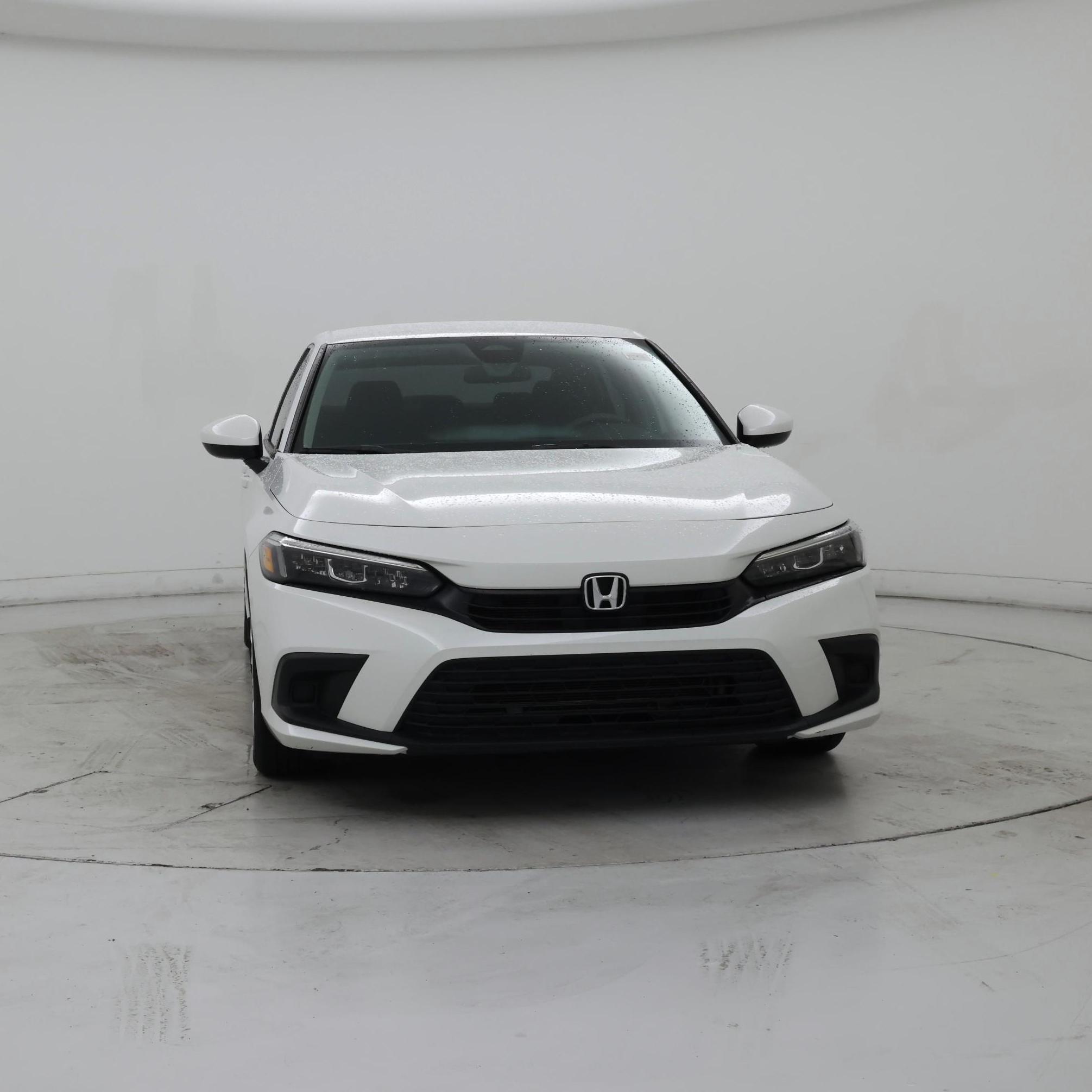 Thumbnail: 2022 Honda Civic - 5