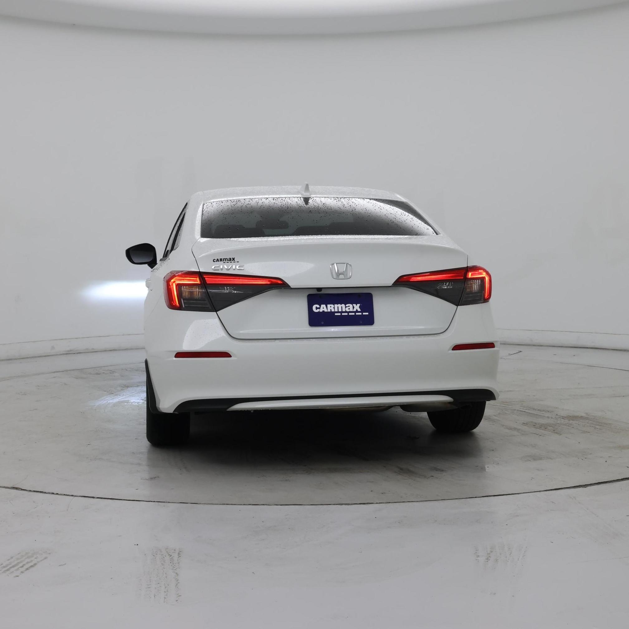 Thumbnail: 2022 Honda Civic - 6