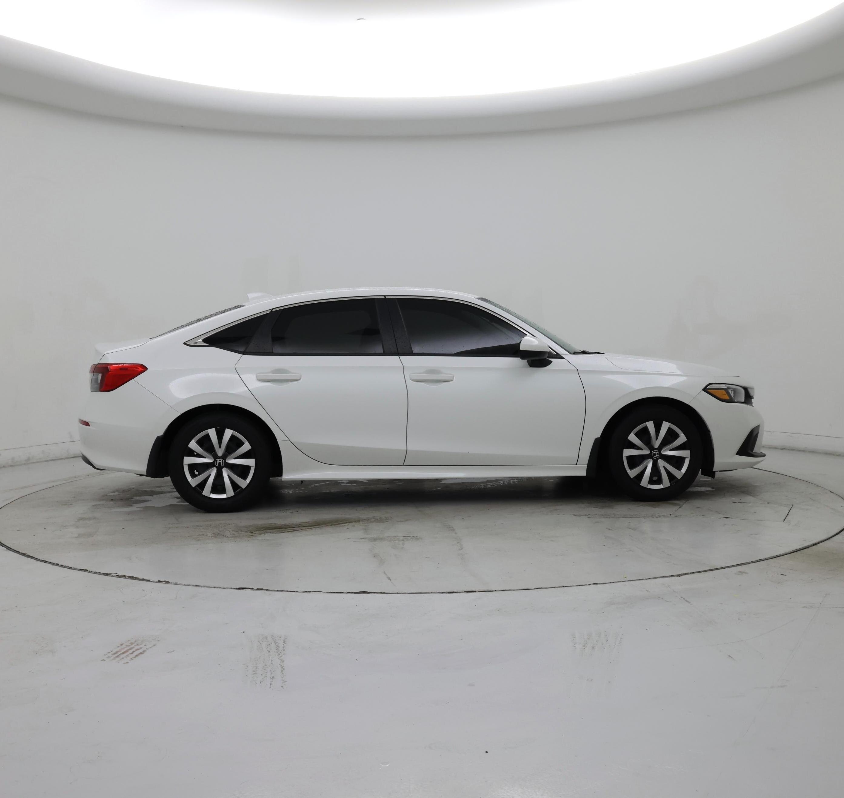 Thumbnail: 2022 Honda Civic - 7