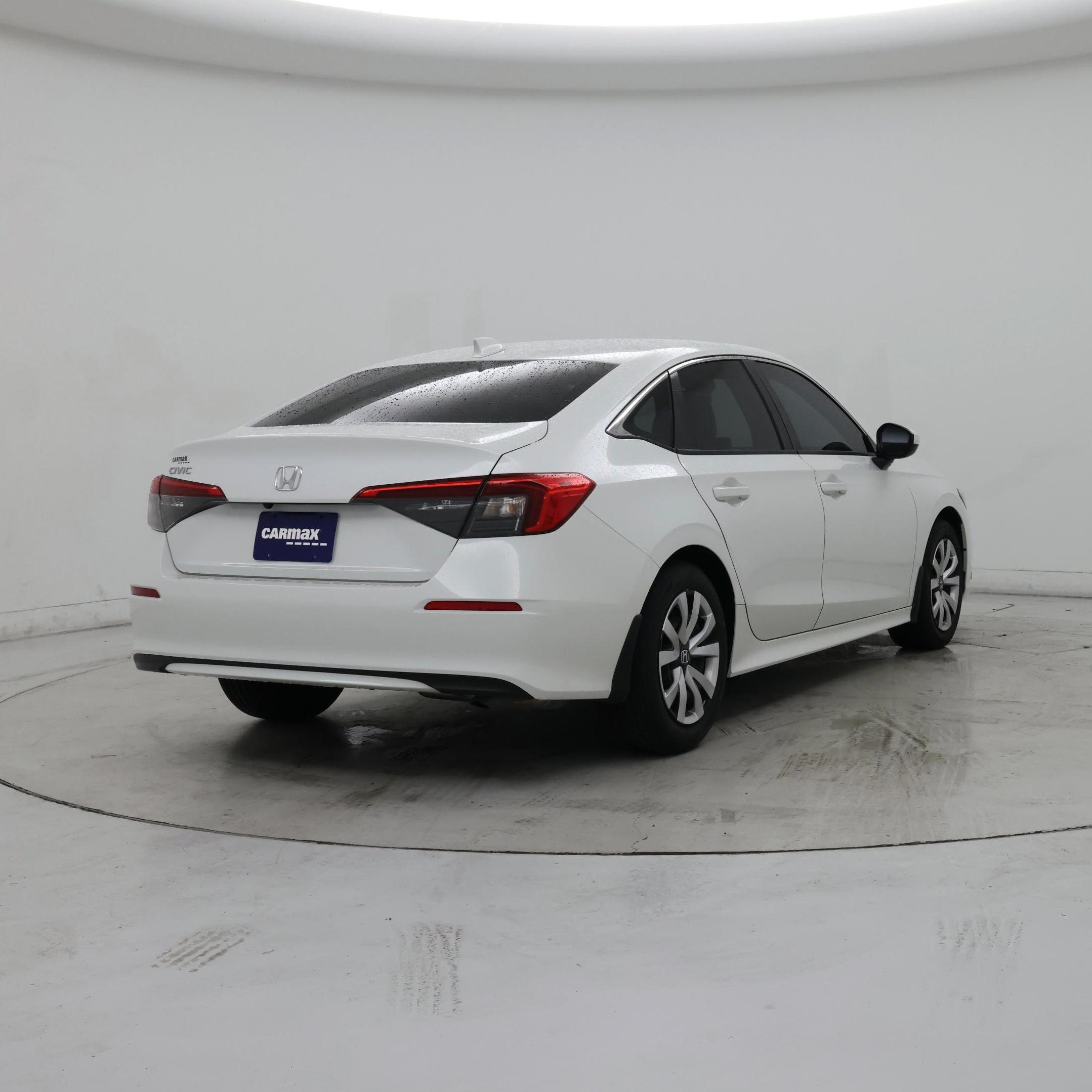 Thumbnail: 2022 Honda Civic - 8