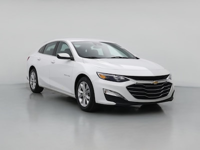 2023 Chevrolet Malibu 1LT