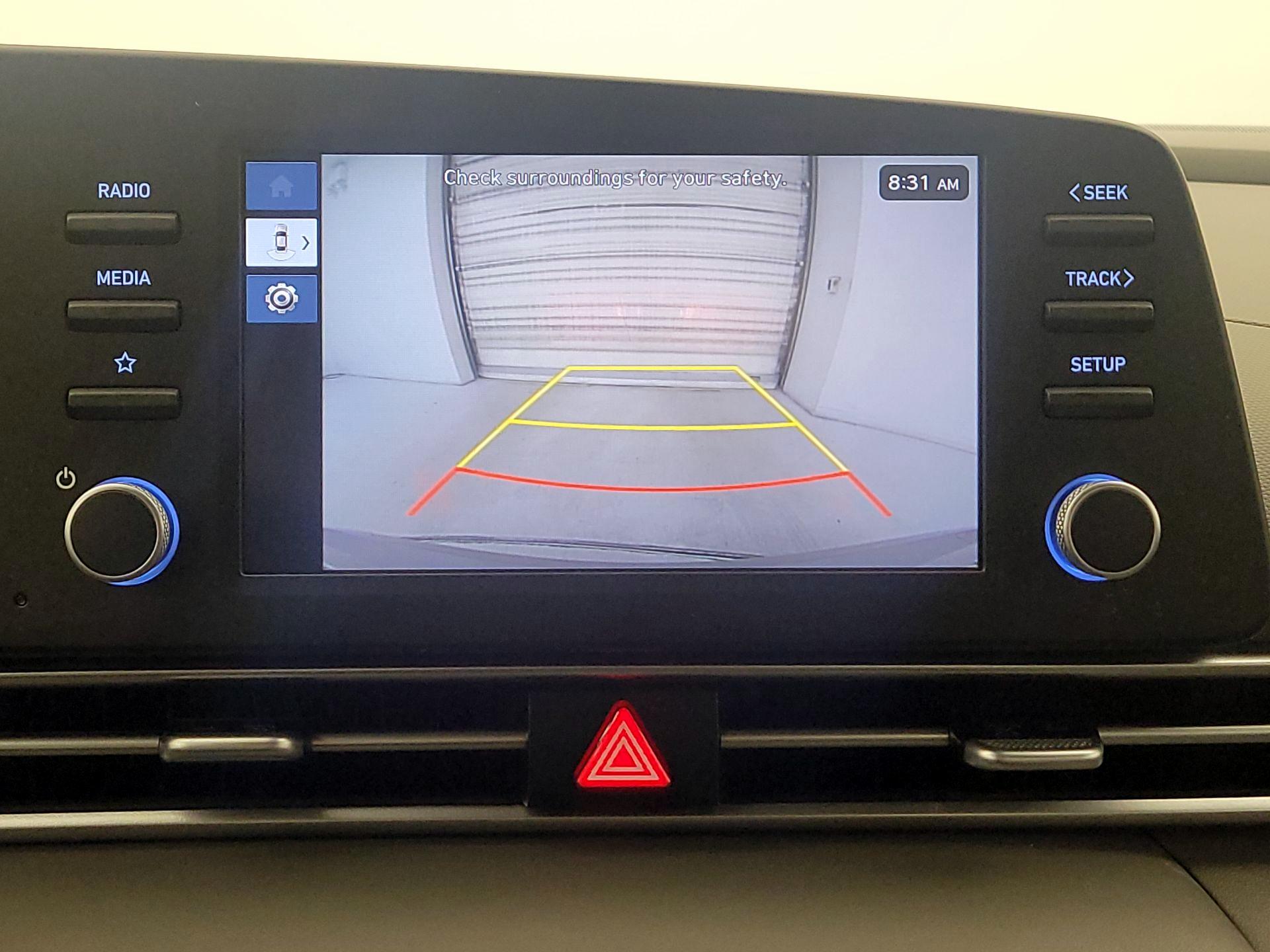 Thumbnail: 2025 Hyundai Elantra - 14