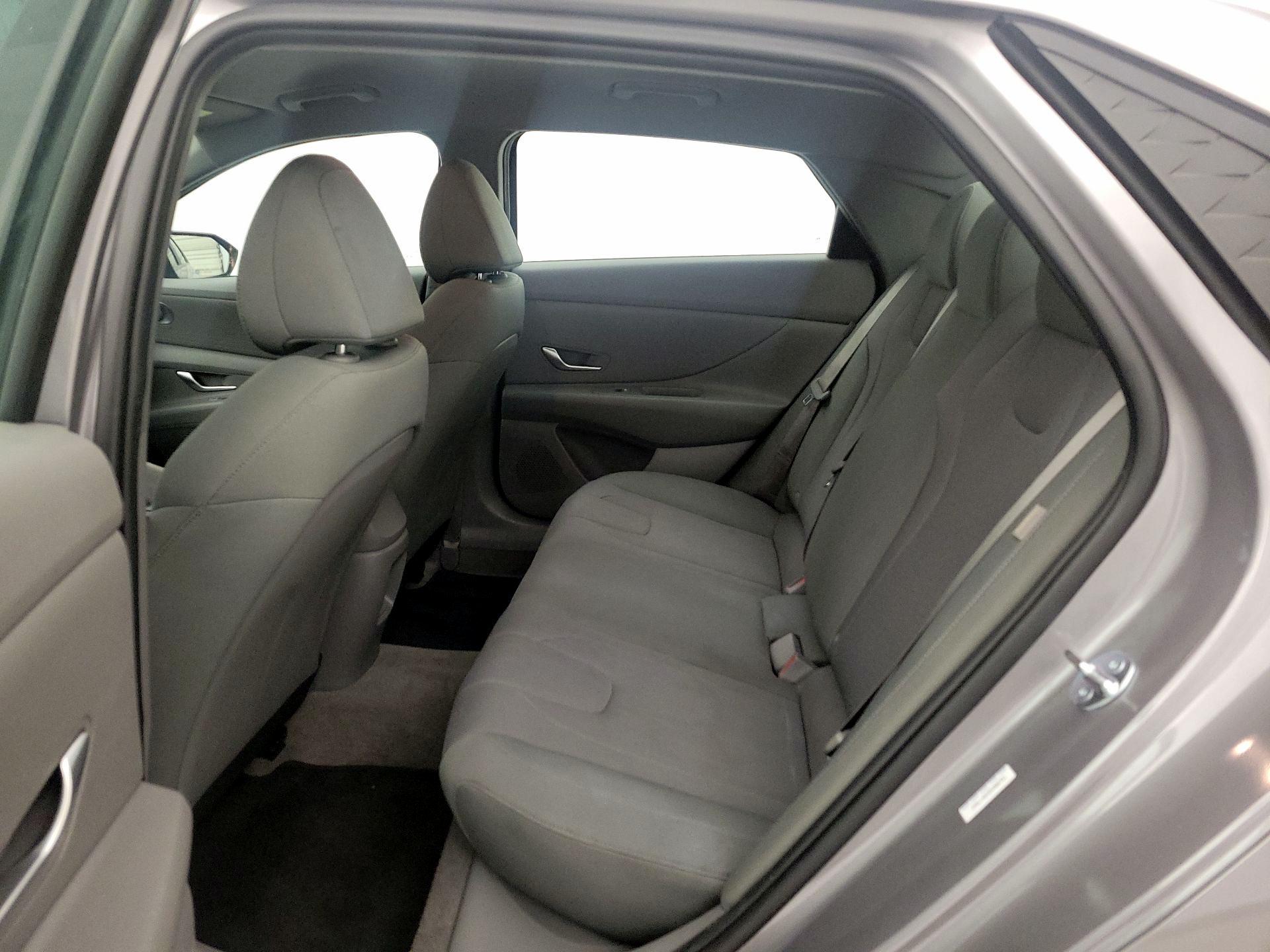 Thumbnail: 2025 Hyundai Elantra - 19